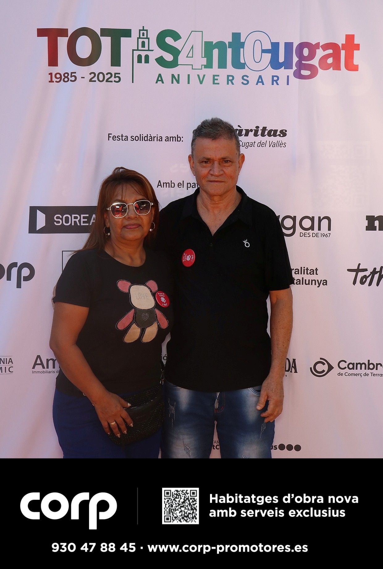 FOTO: Photomaton Barcelona