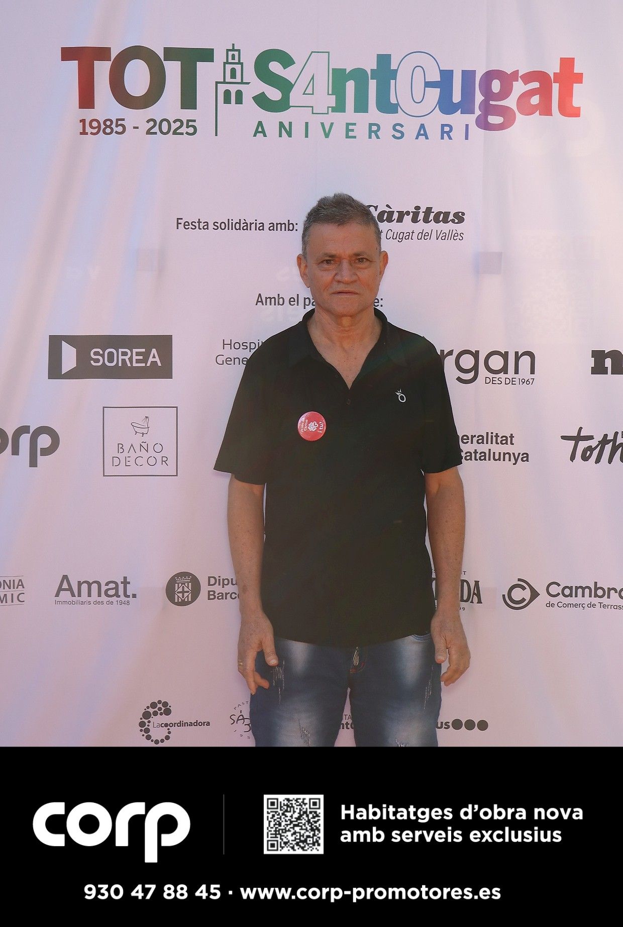 FOTO: Photomaton Barcelona