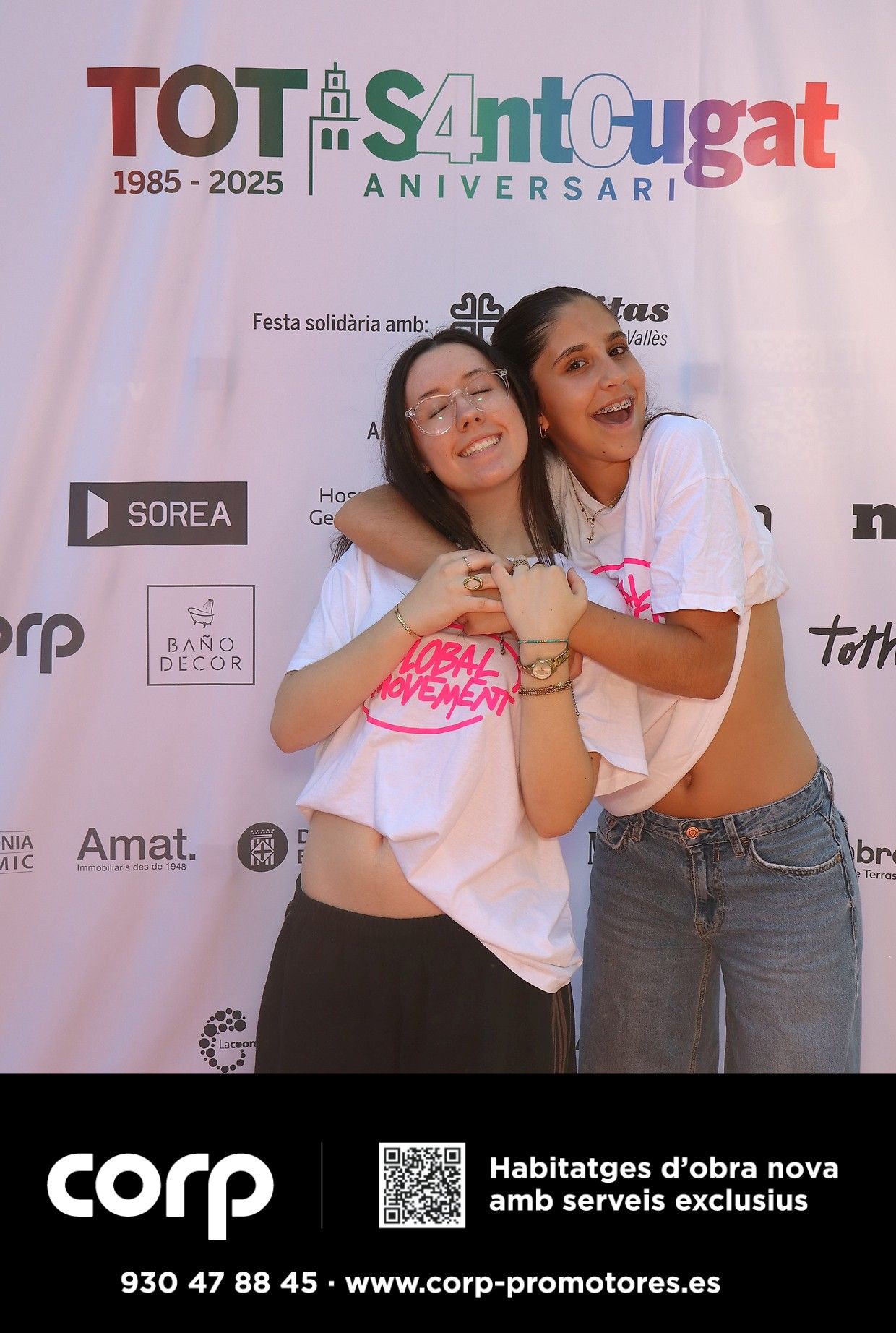 FOTO: Photomaton Barcelona