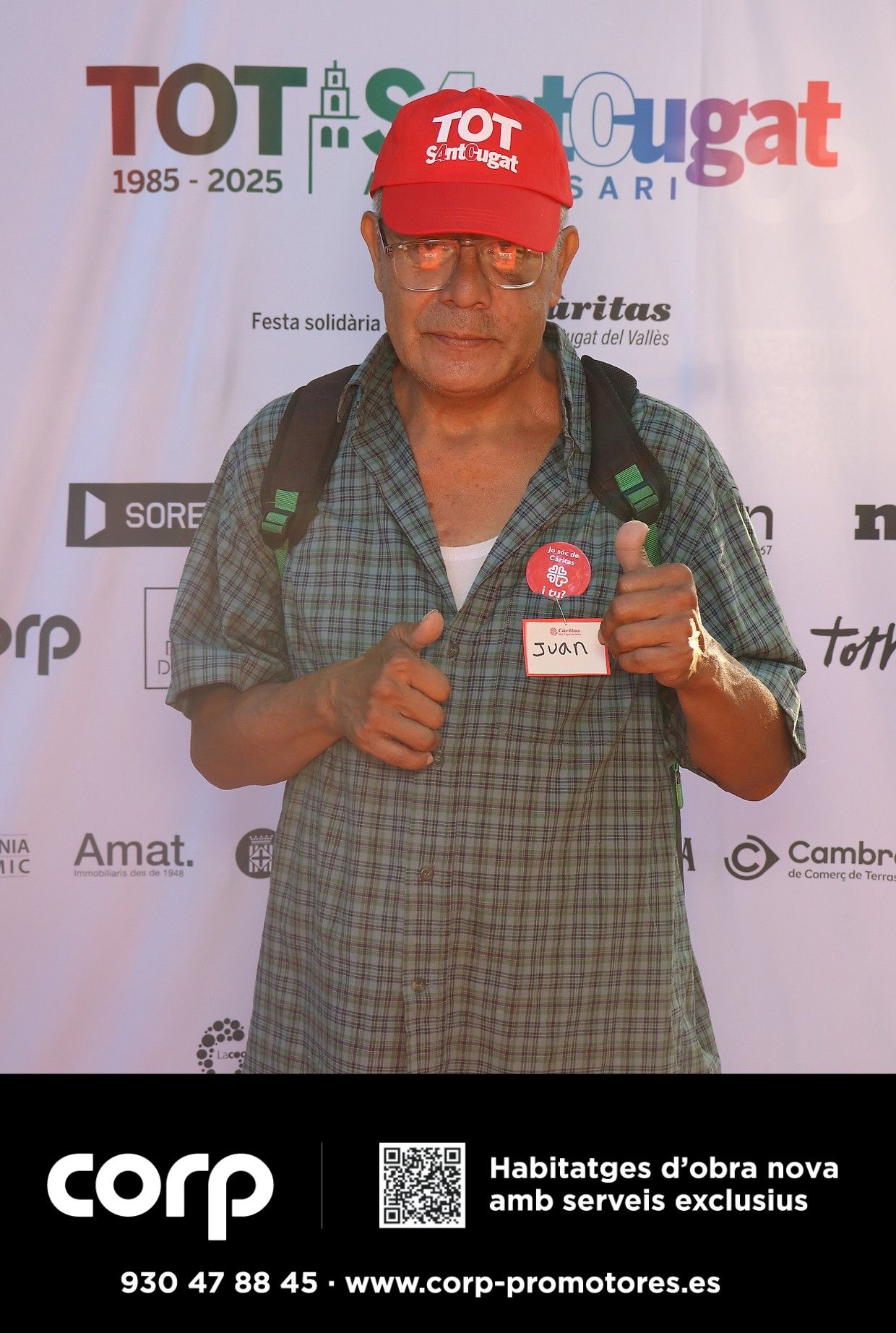 FOTO: Photomaton Barcelona