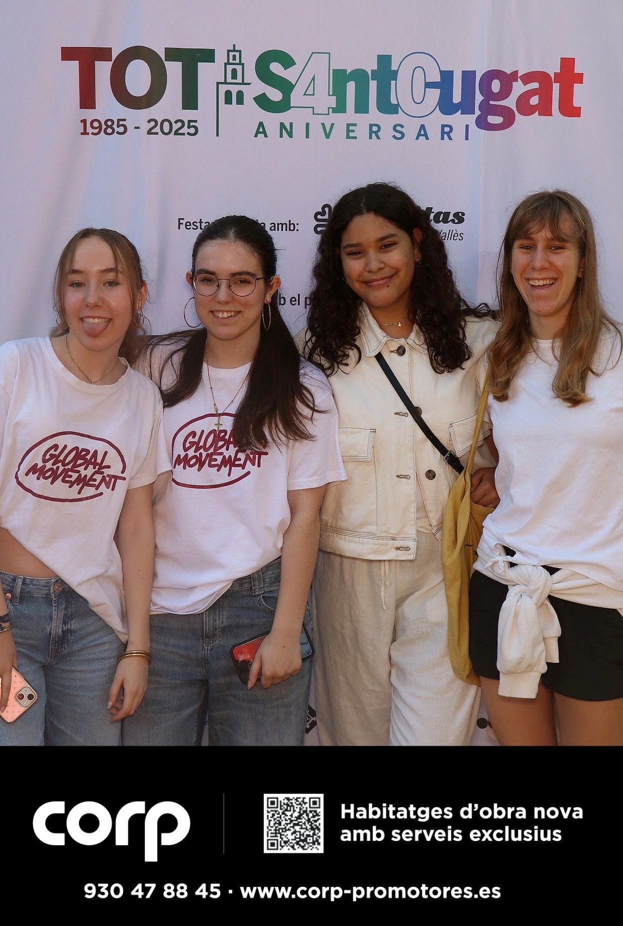 FOTO: Photomaton Barcelona