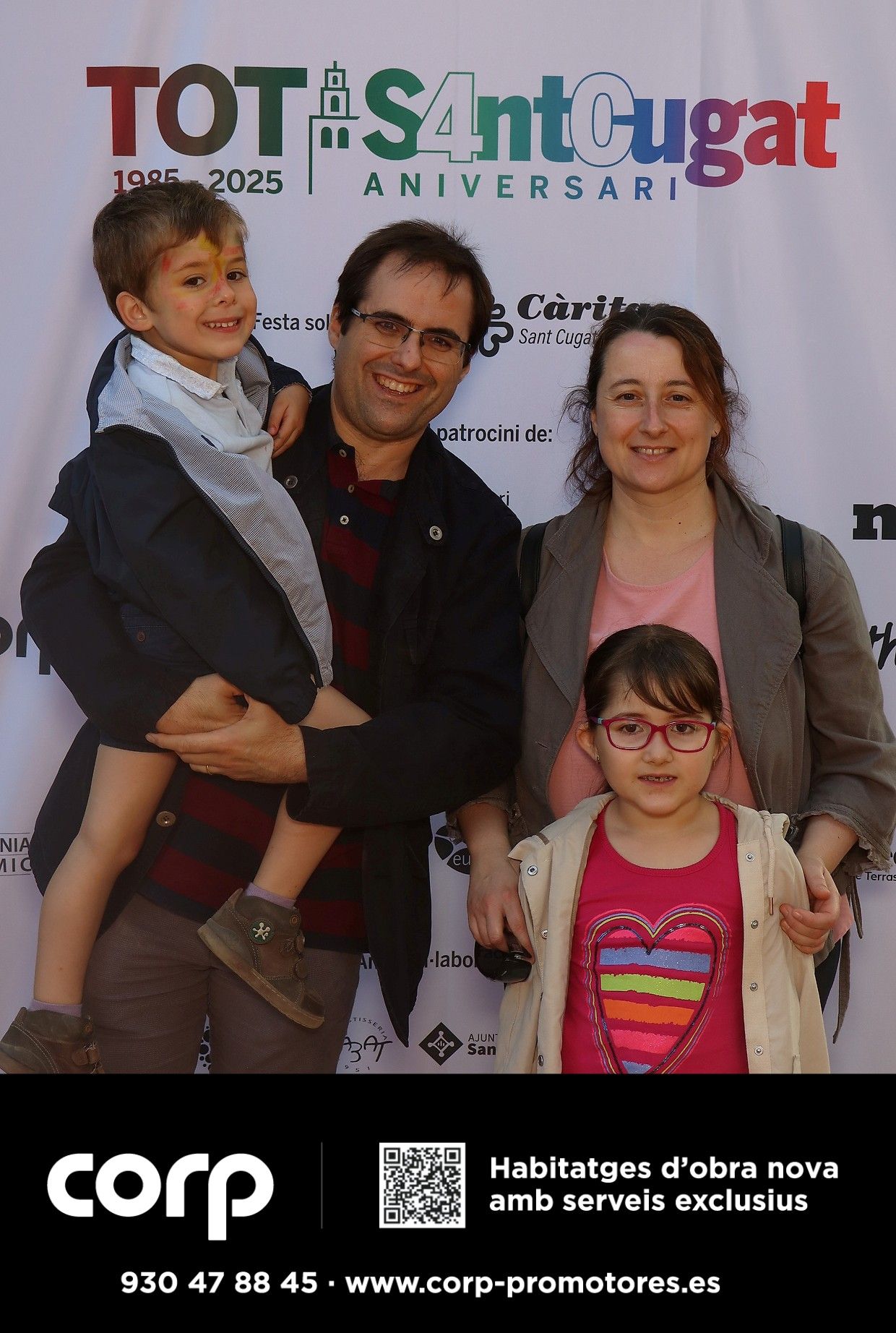 FOTO: Photomaton Barcelona