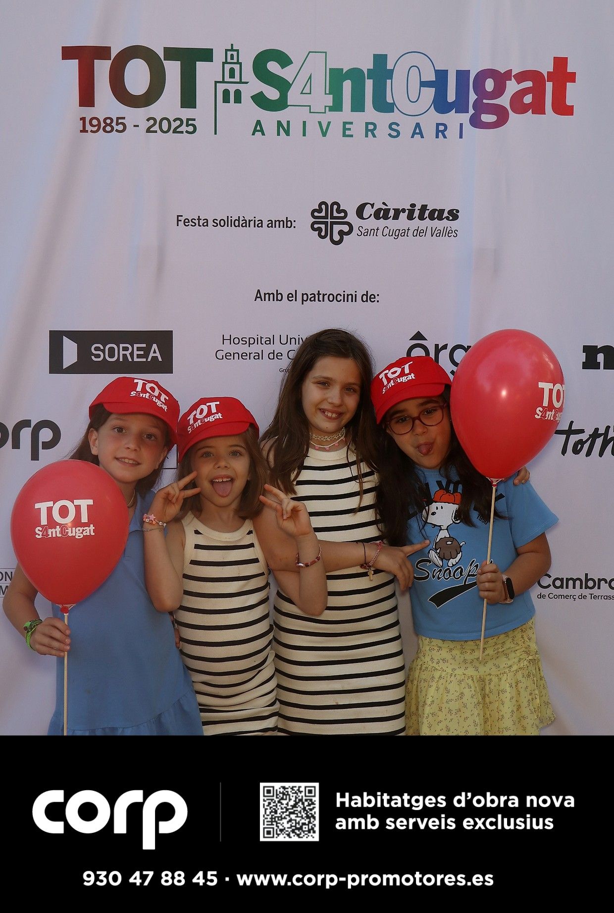 FOTO: Photomaton Barcelona