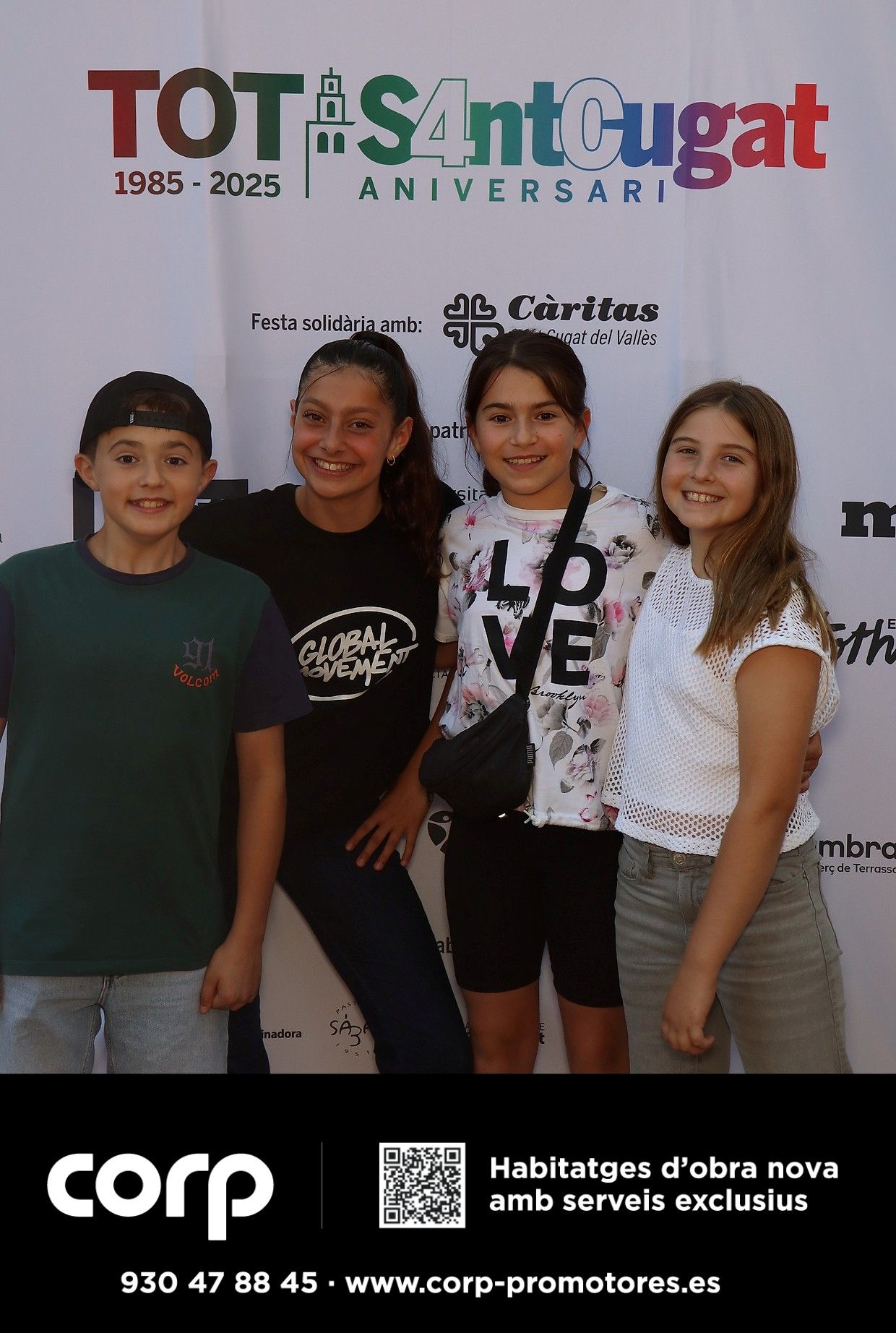 FOTO: Photomaton Barcelona