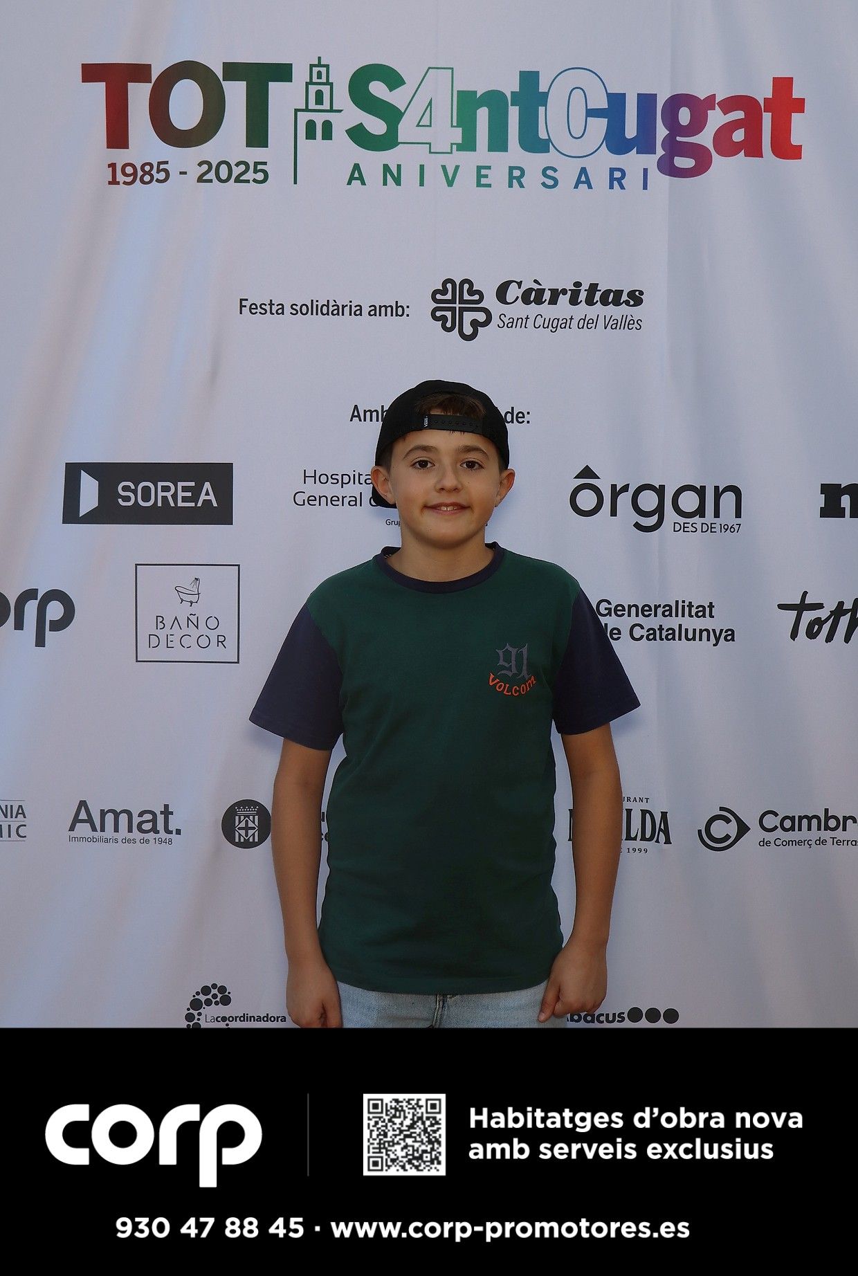 FOTO: Photomaton Barcelona