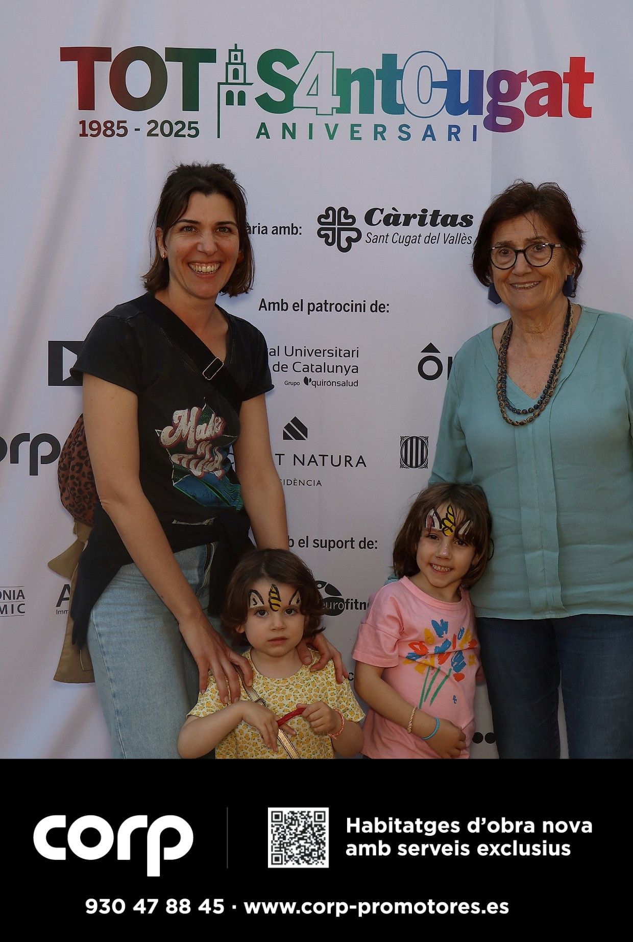 FOTO: Photomaton Barcelona