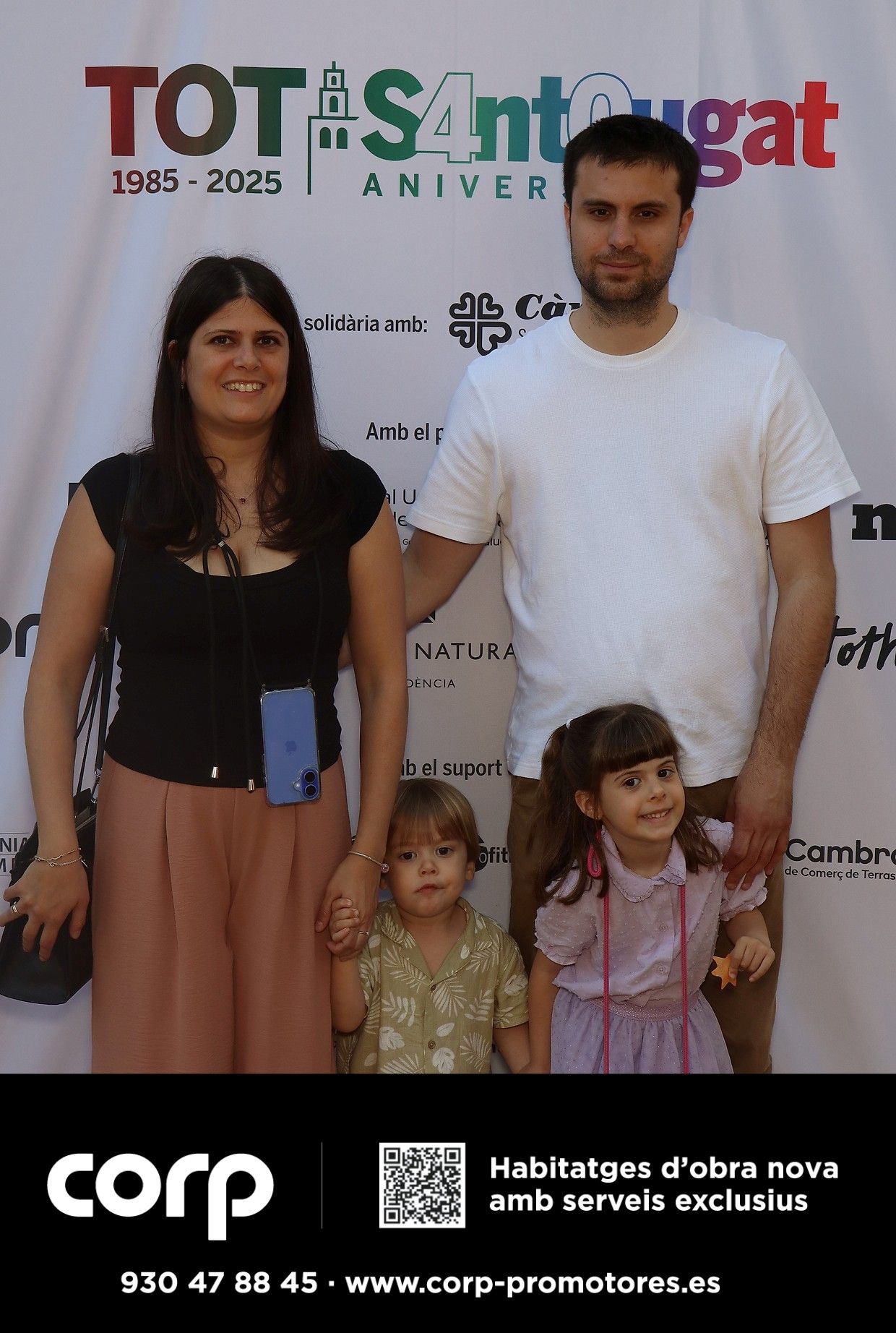 FOTO: Photomaton Barcelona