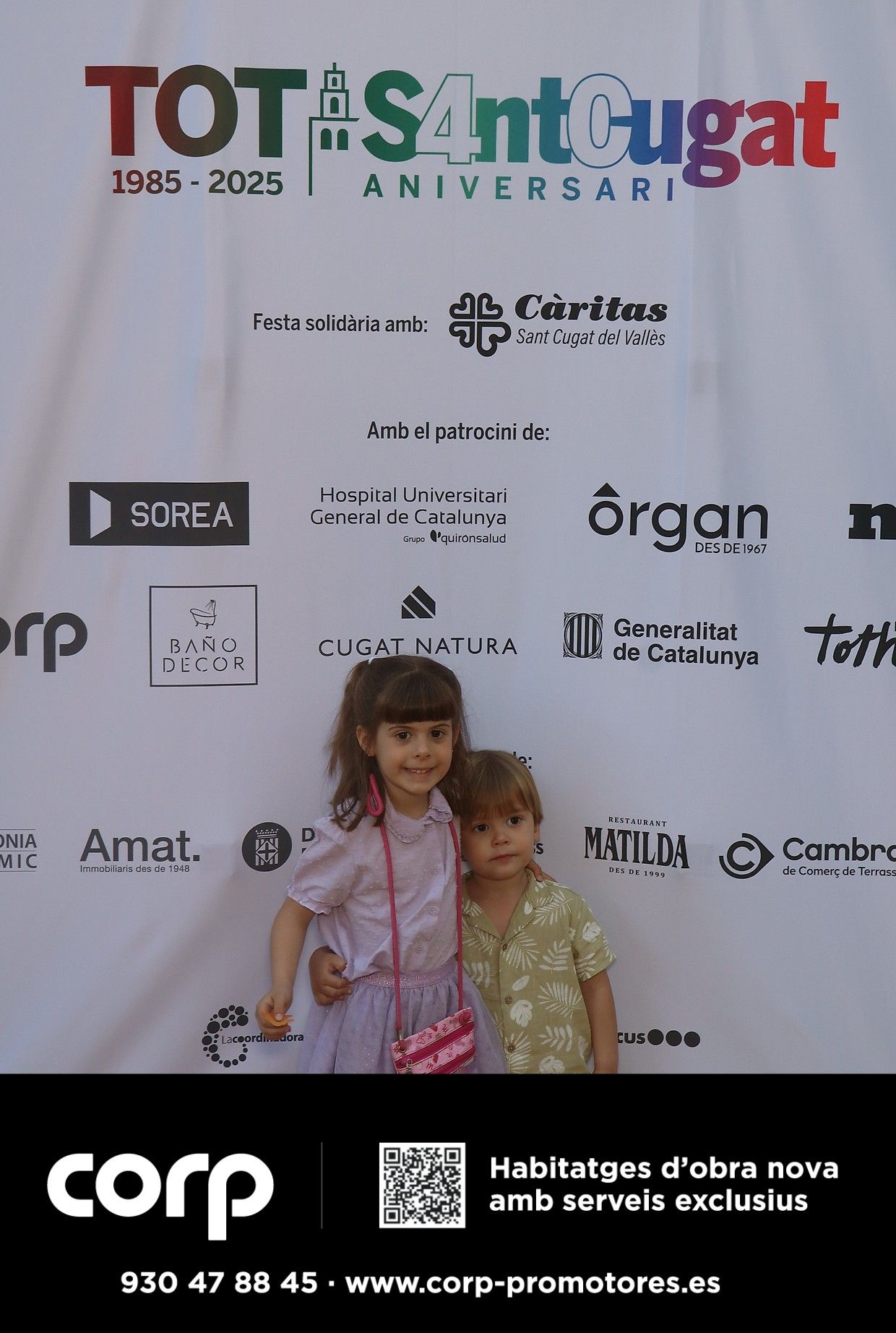 FOTO: Photomaton Barcelona