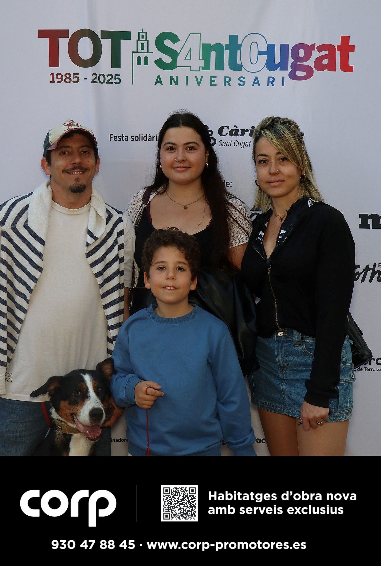 FOTO: Photomaton Barcelona