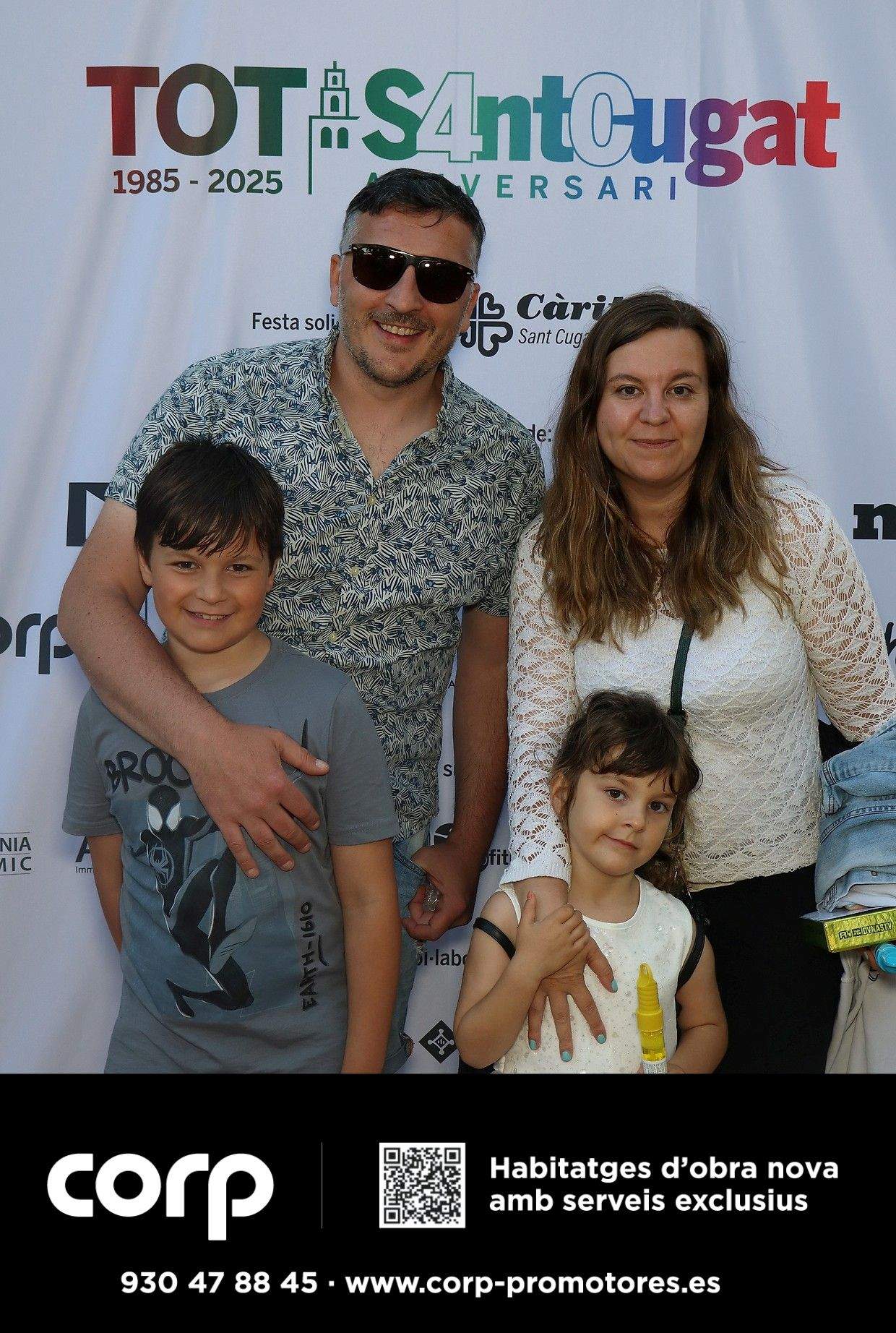 FOTO: Photomaton Barcelona