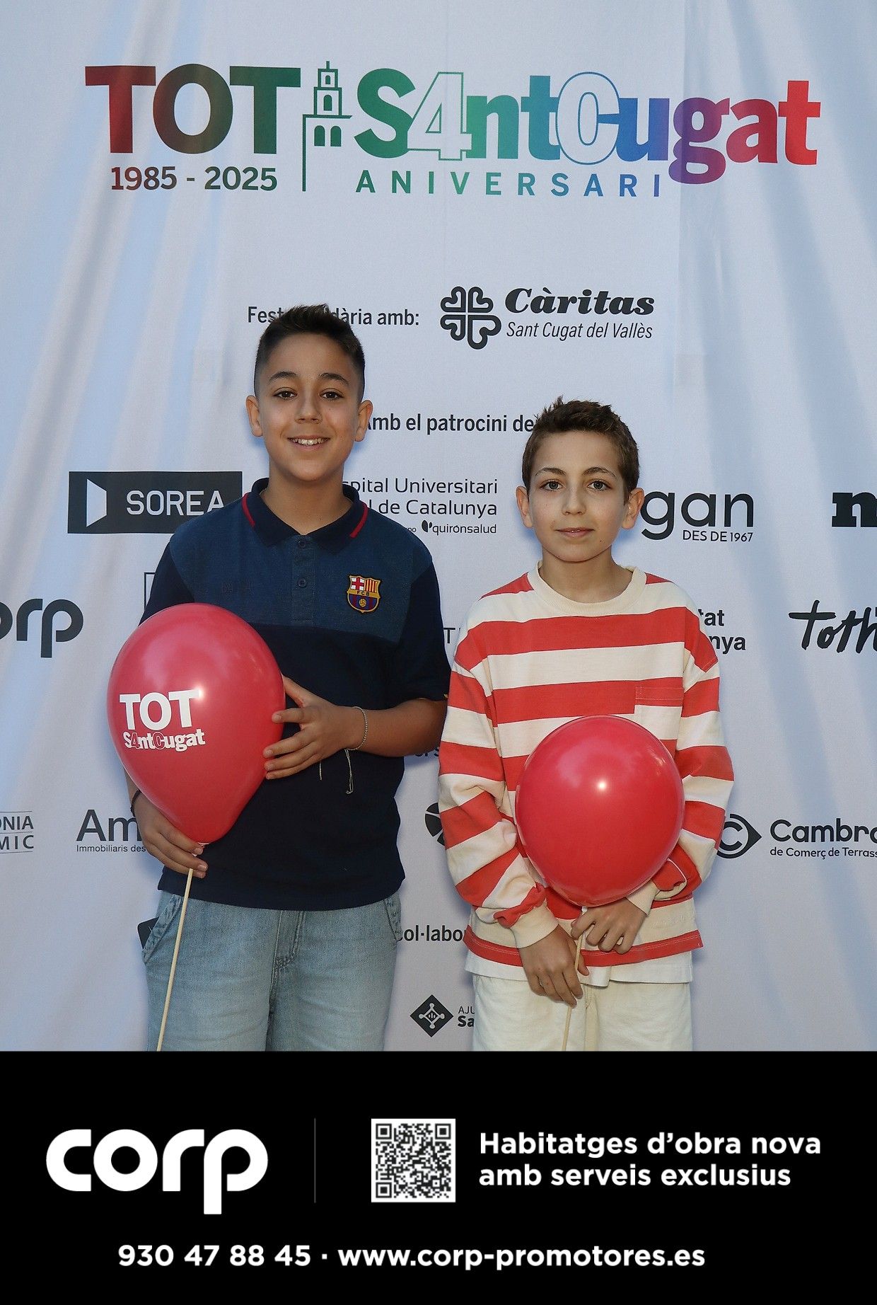 FOTO: Photomaton Barcelona