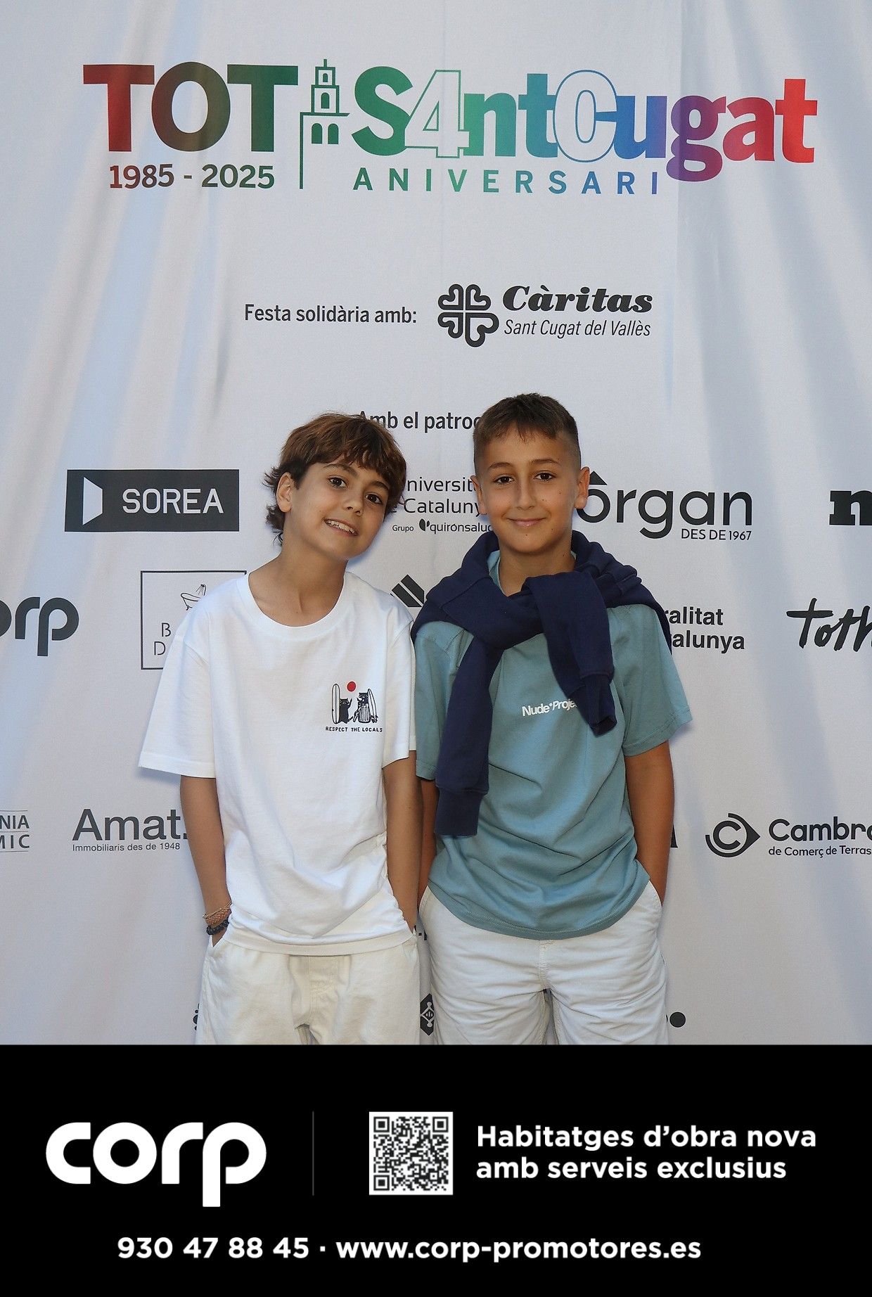 FOTO: Photomaton Barcelona