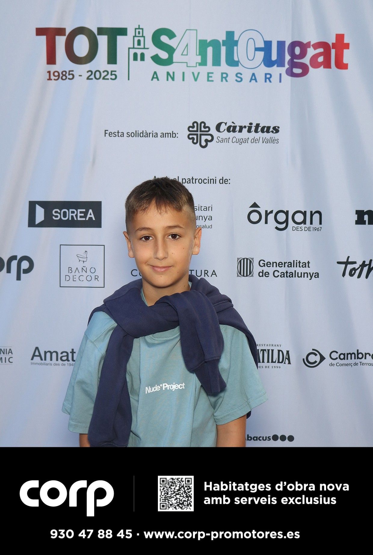 FOTO: Photomaton Barcelona