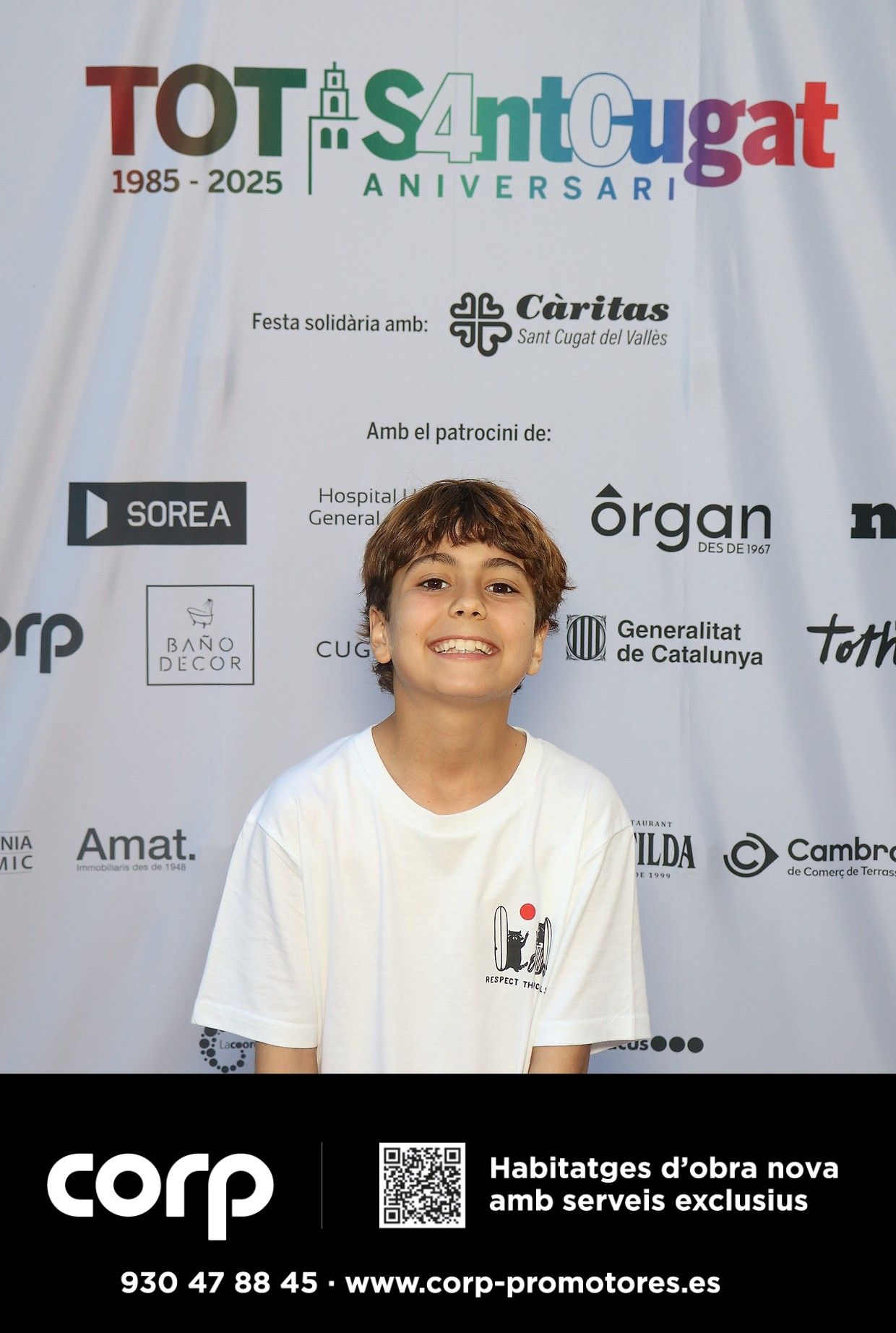 FOTO: Photomaton Barcelona