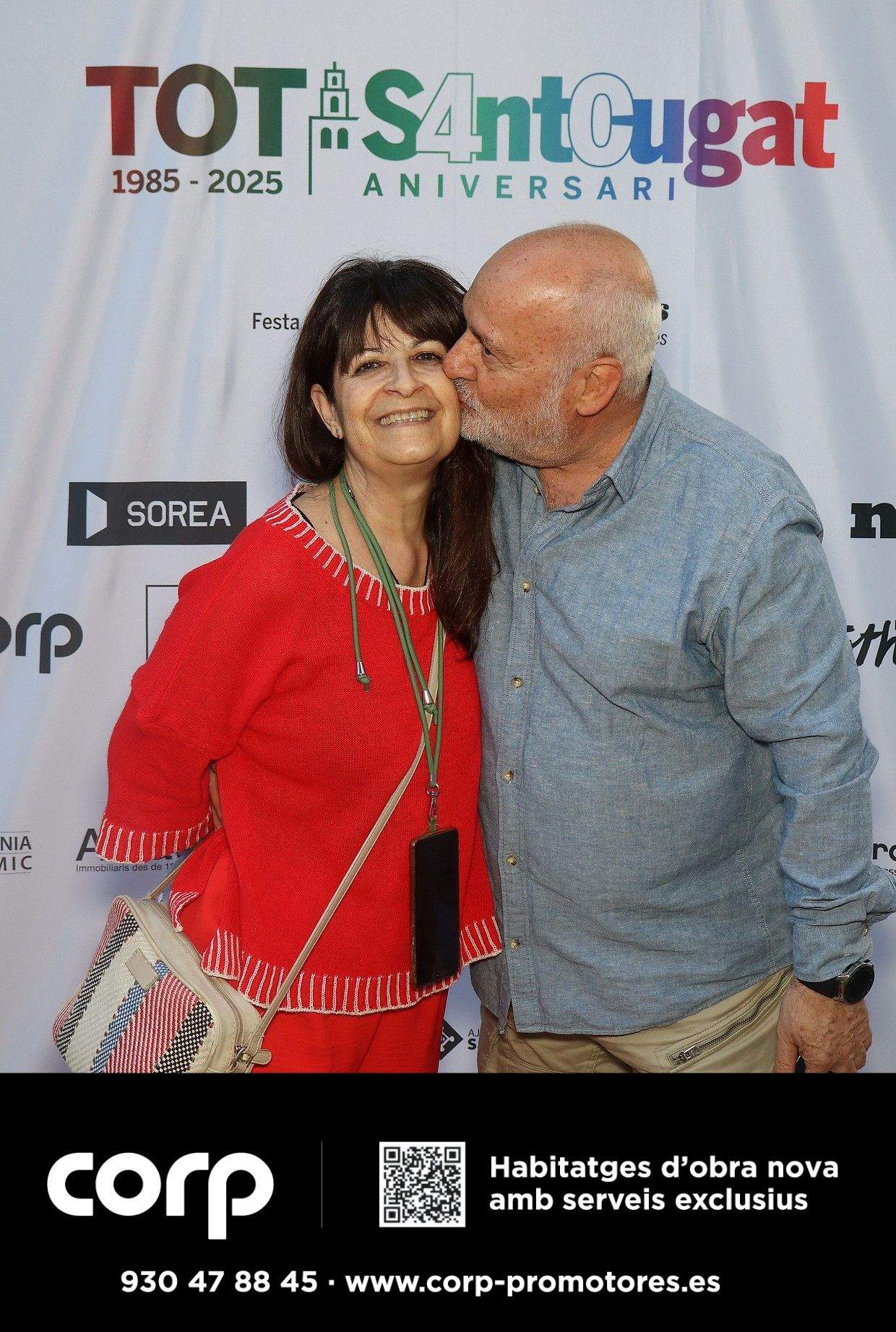 FOTO: Photomaton Barcelona