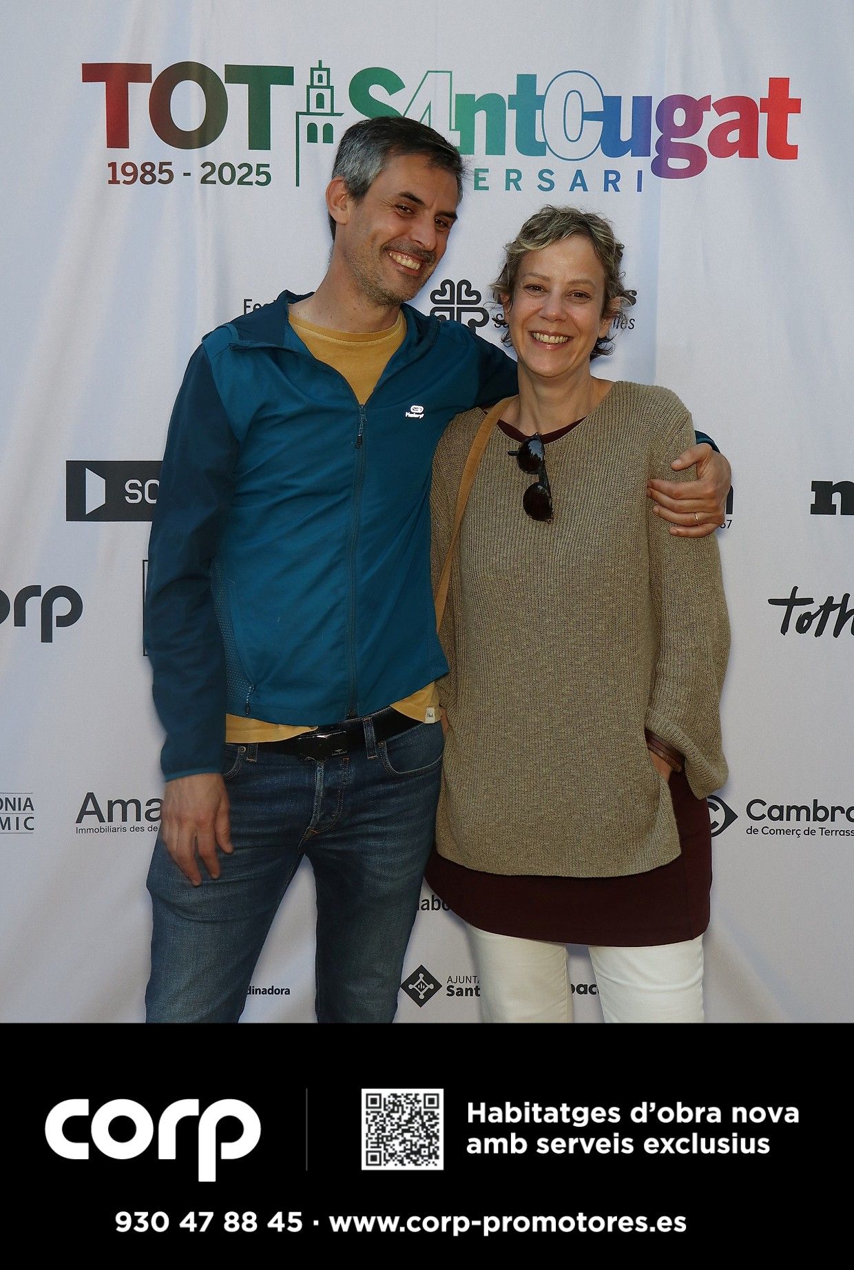 FOTO: Photomaton Barcelona