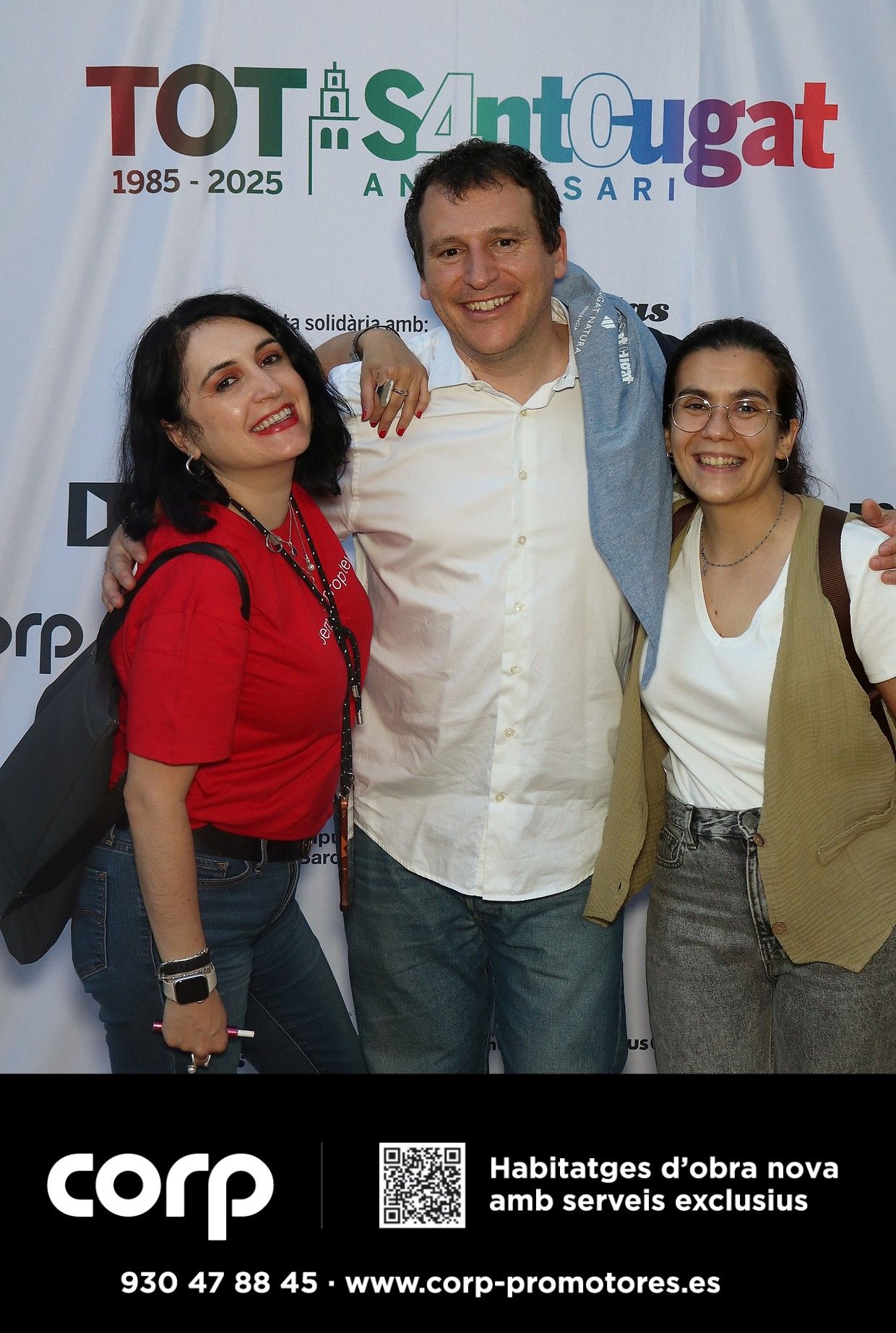 FOTO: Photomaton Barcelona