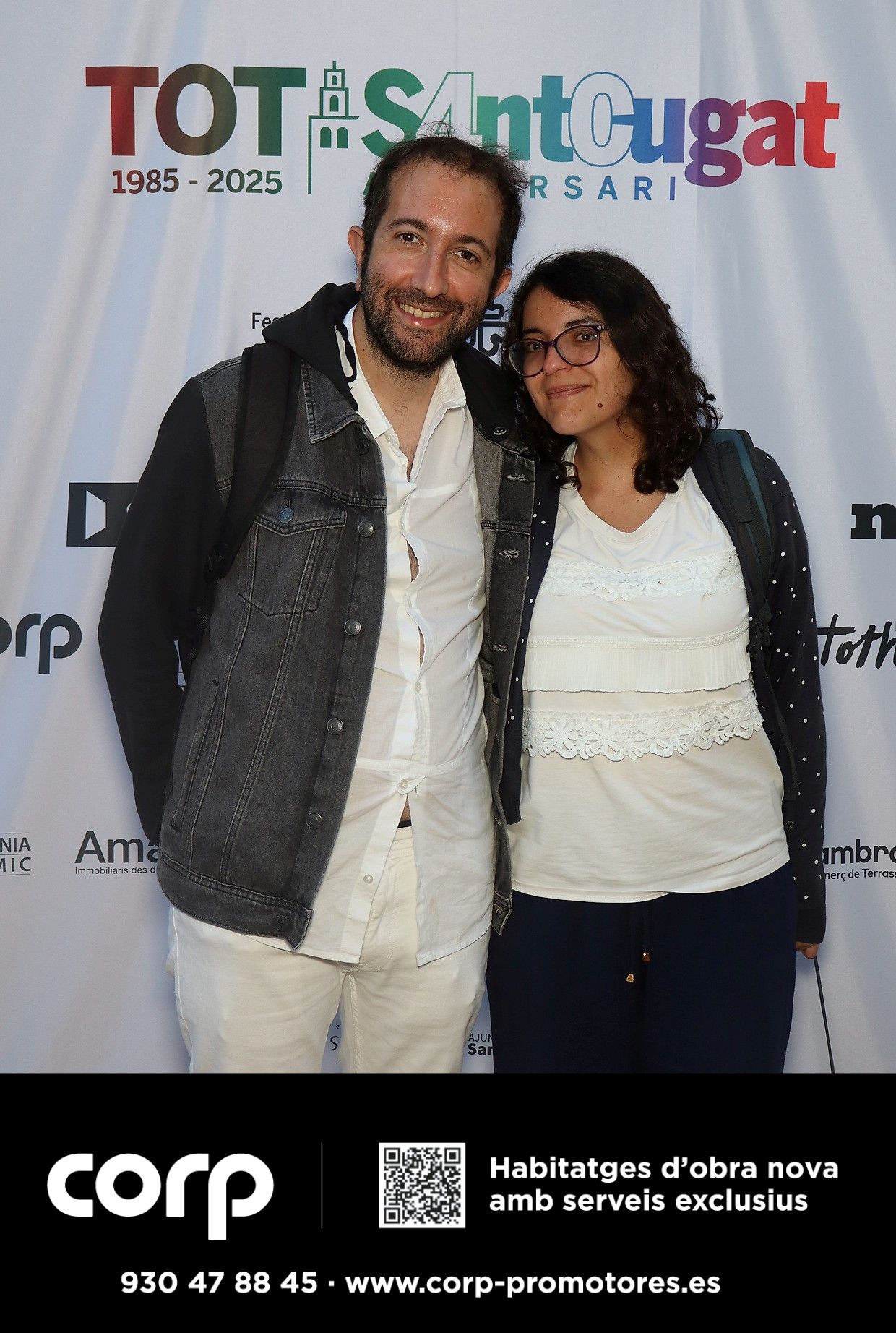 FOTO: Photomaton Barcelona