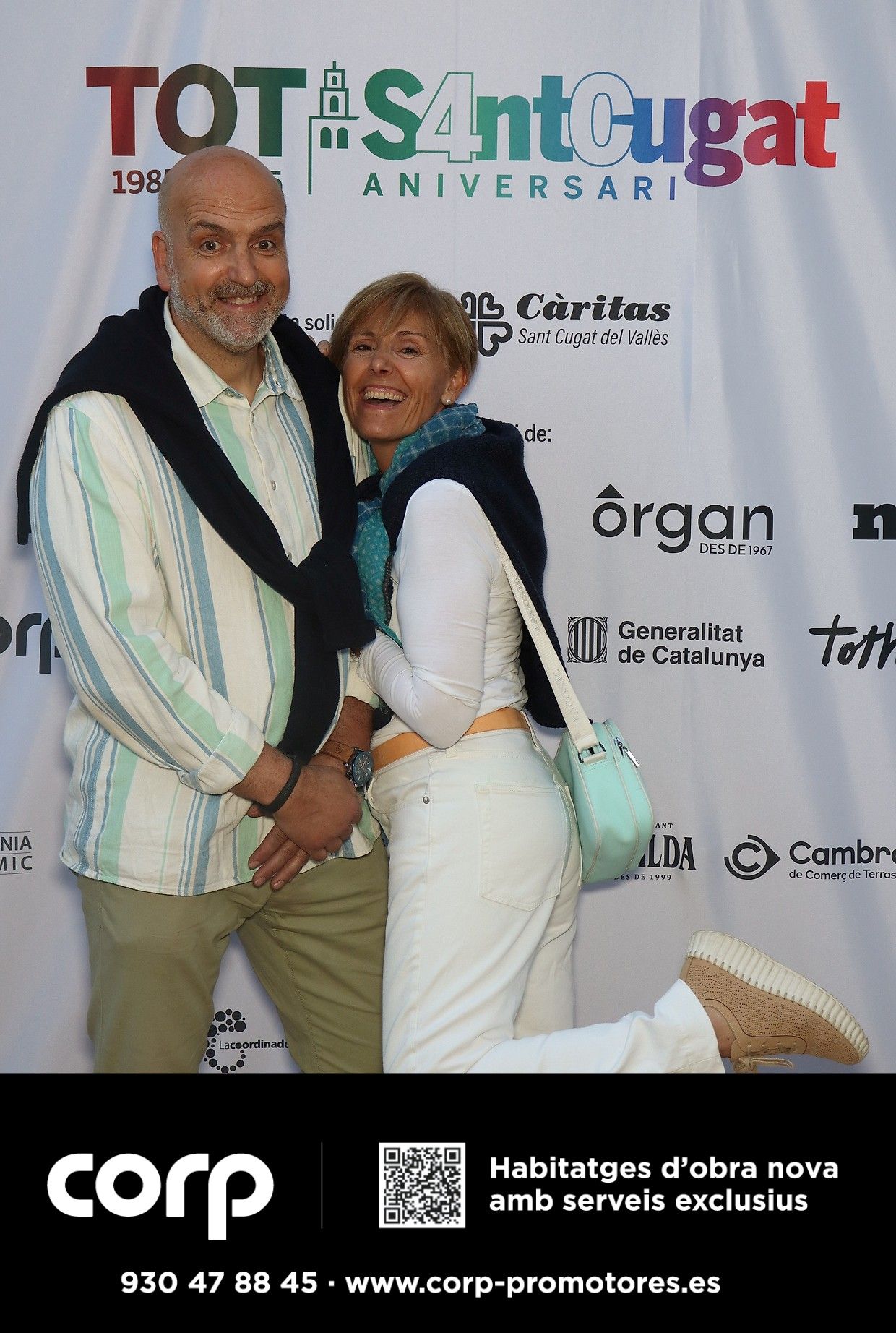 FOTO: Photomaton Barcelona