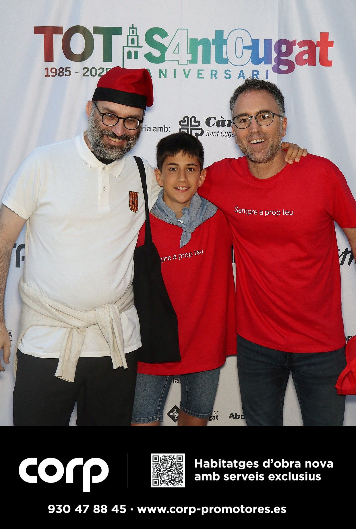 FOTO: Photomaton Barcelona