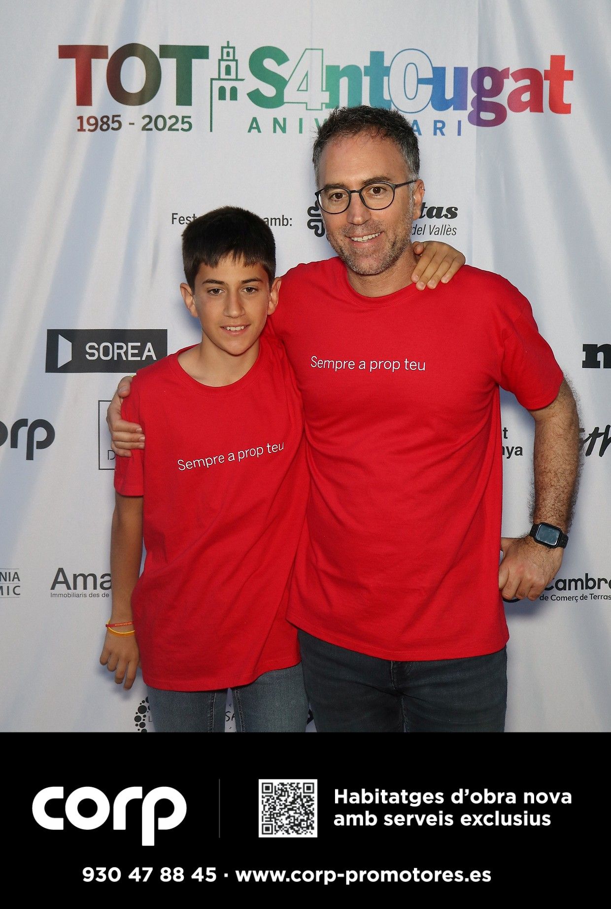 FOTO: Photomaton Barcelona