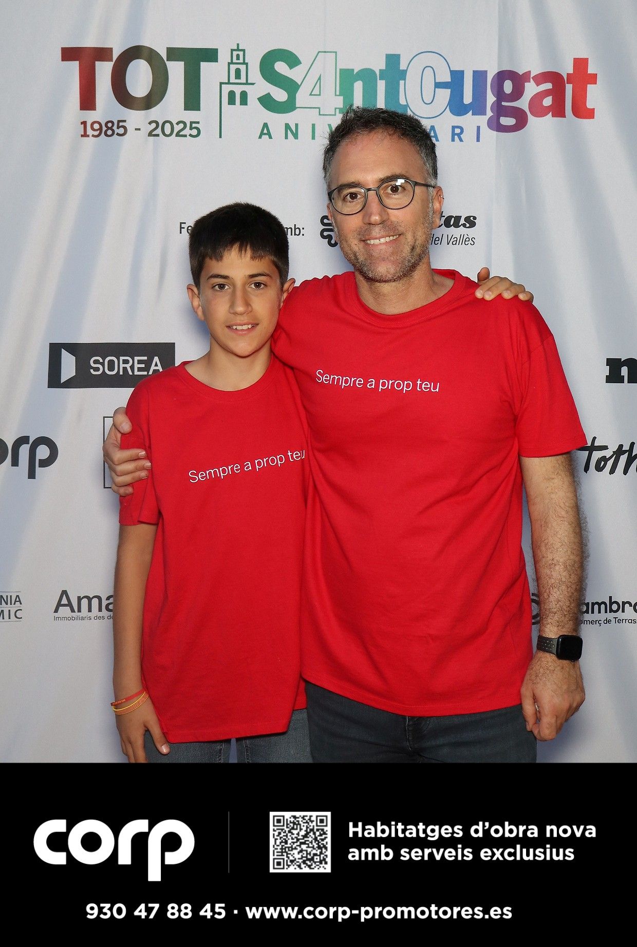 FOTO: Photomaton Barcelona