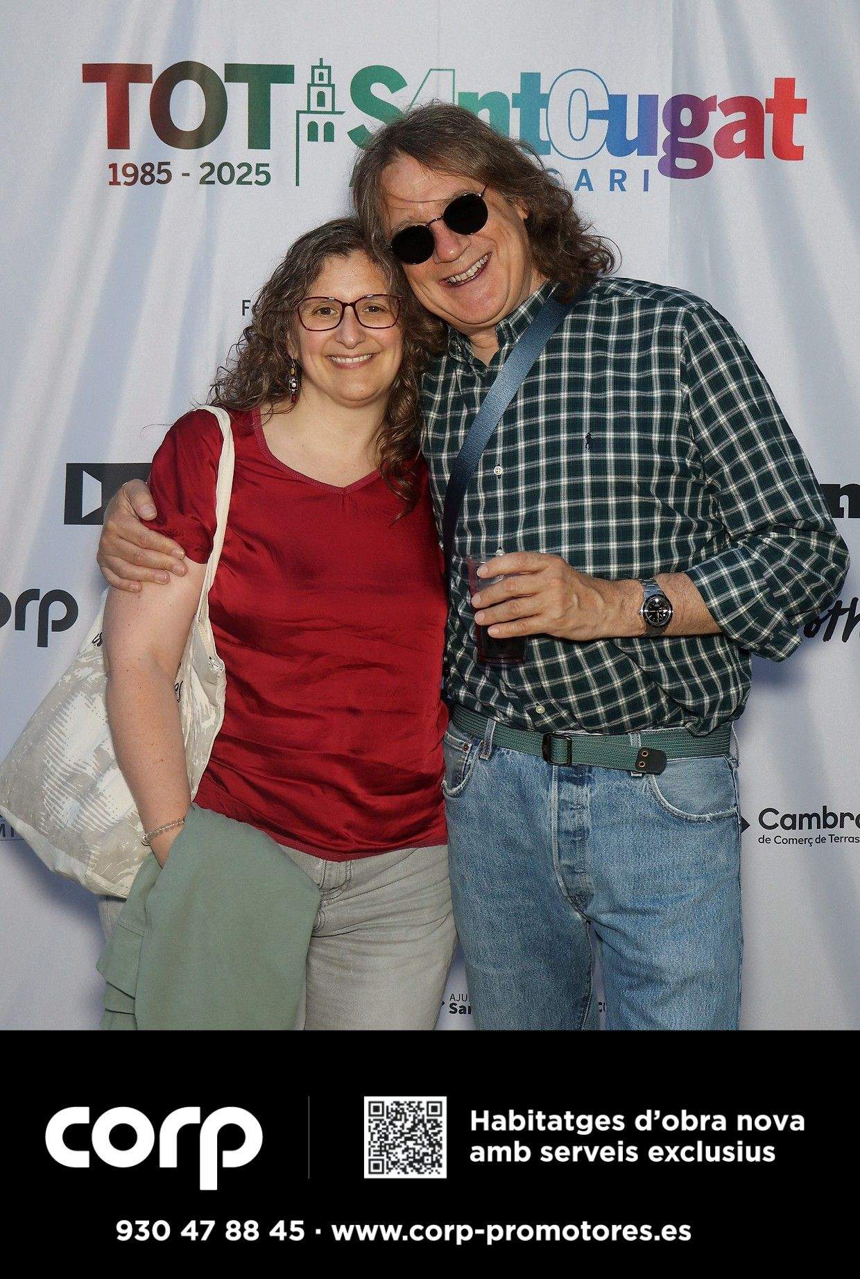 FOTO: Photomaton Barcelona