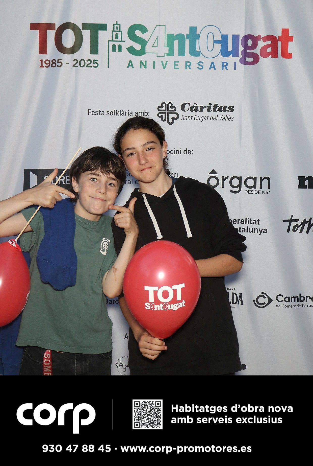 FOTO: Photomaton Barcelona