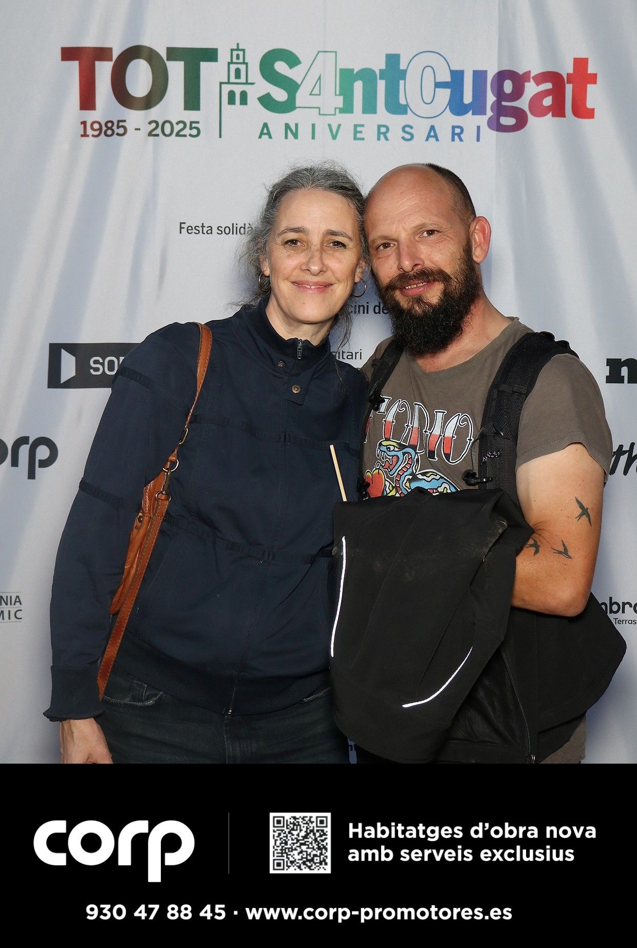 FOTO: Photomaton Barcelona