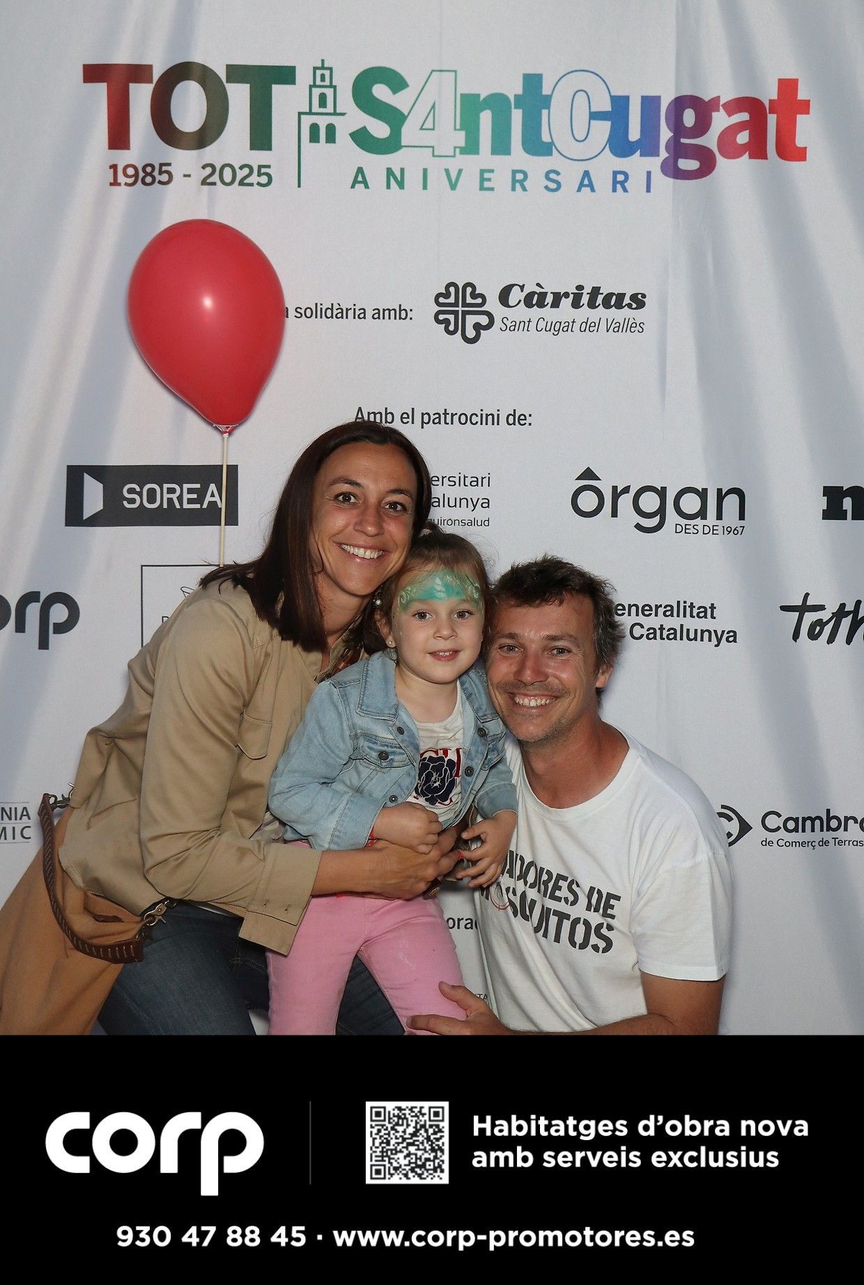 FOTO: Photomaton Barcelona