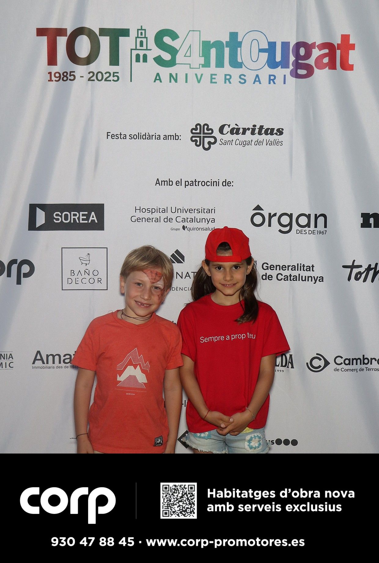 FOTO: Photomaton Barcelona