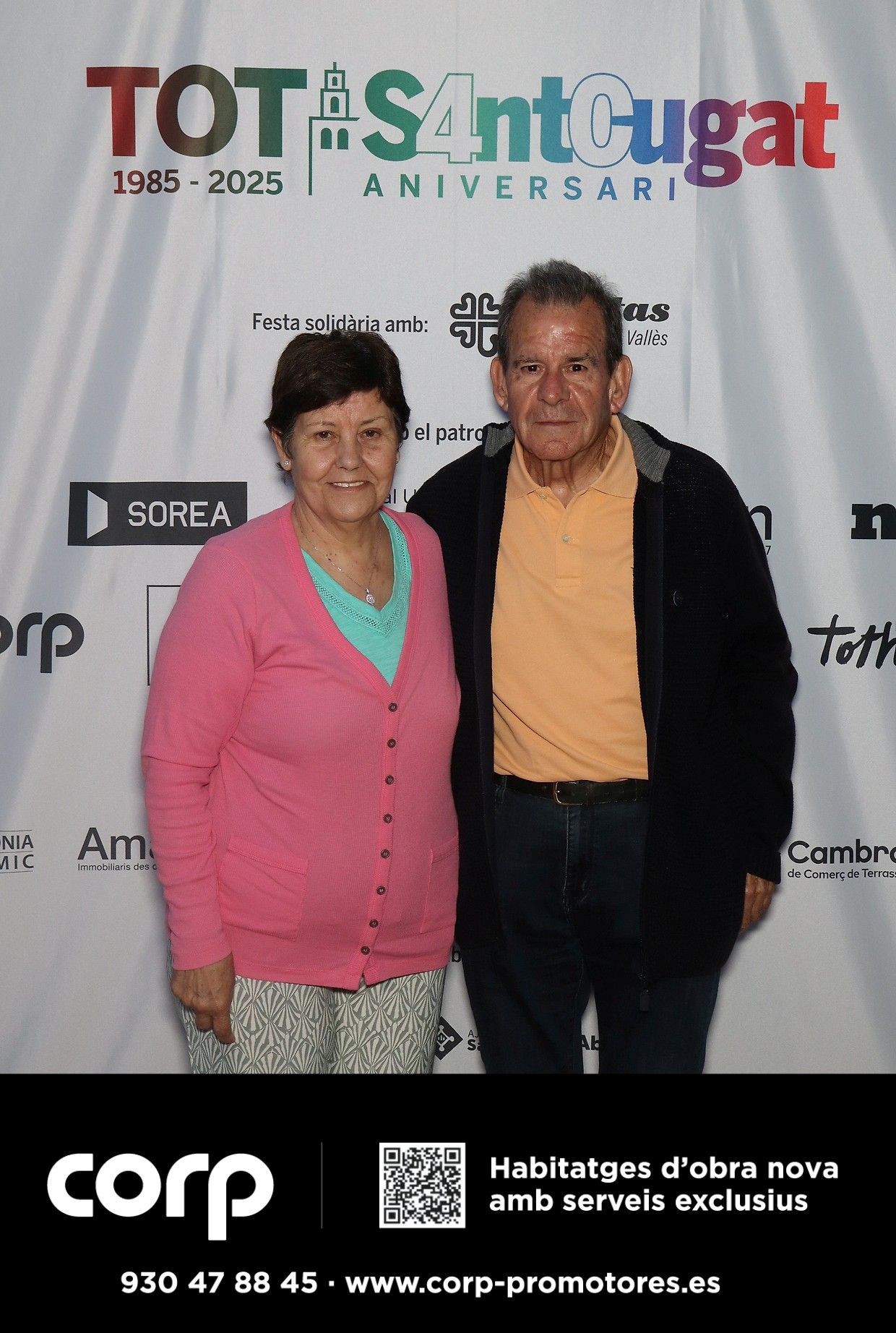 FOTO: Photomaton Barcelona