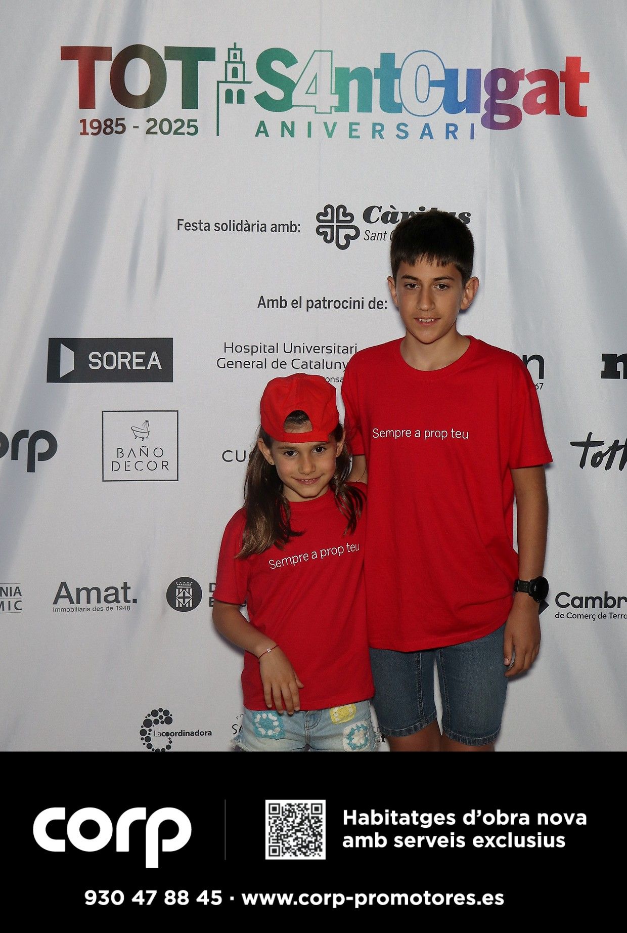 FOTO: Photomaton Barcelona