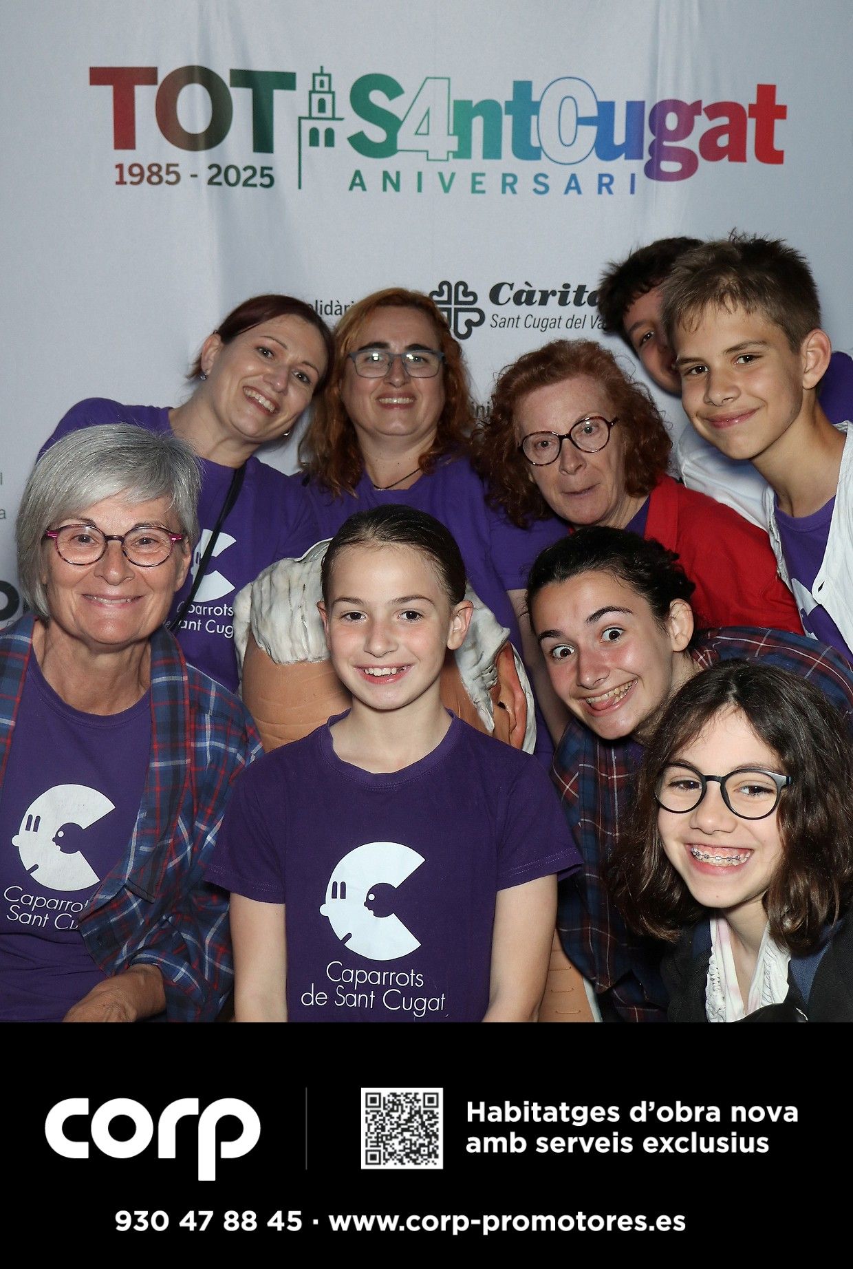 FOTO: Photomaton Barcelona