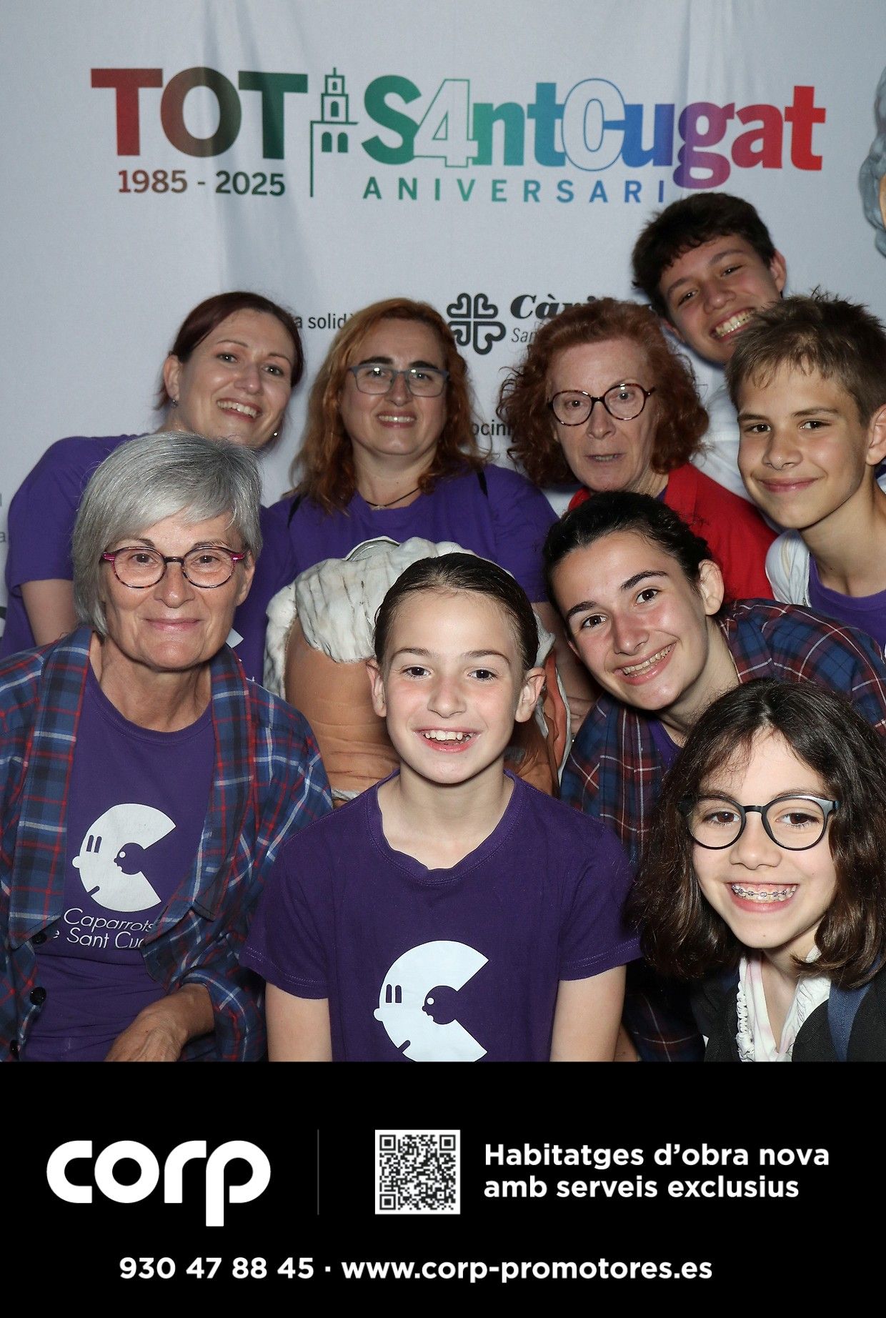 FOTO: Photomaton Barcelona