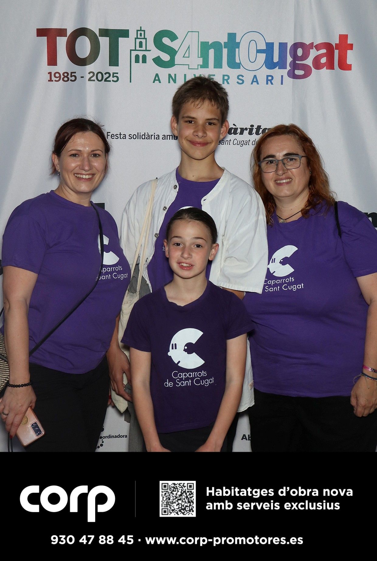 FOTO: Photomaton Barcelona