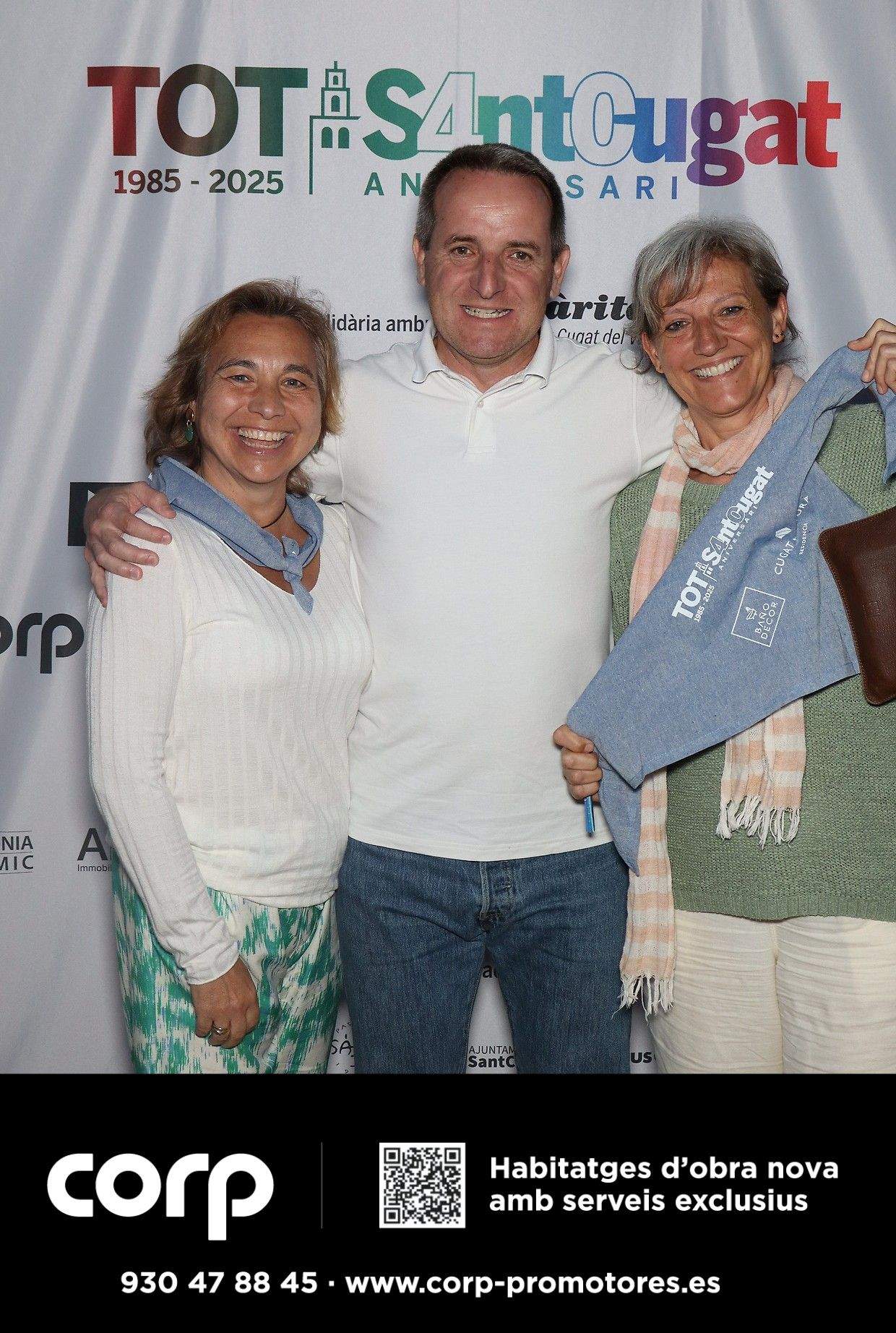 FOTO: Photomaton Barcelona