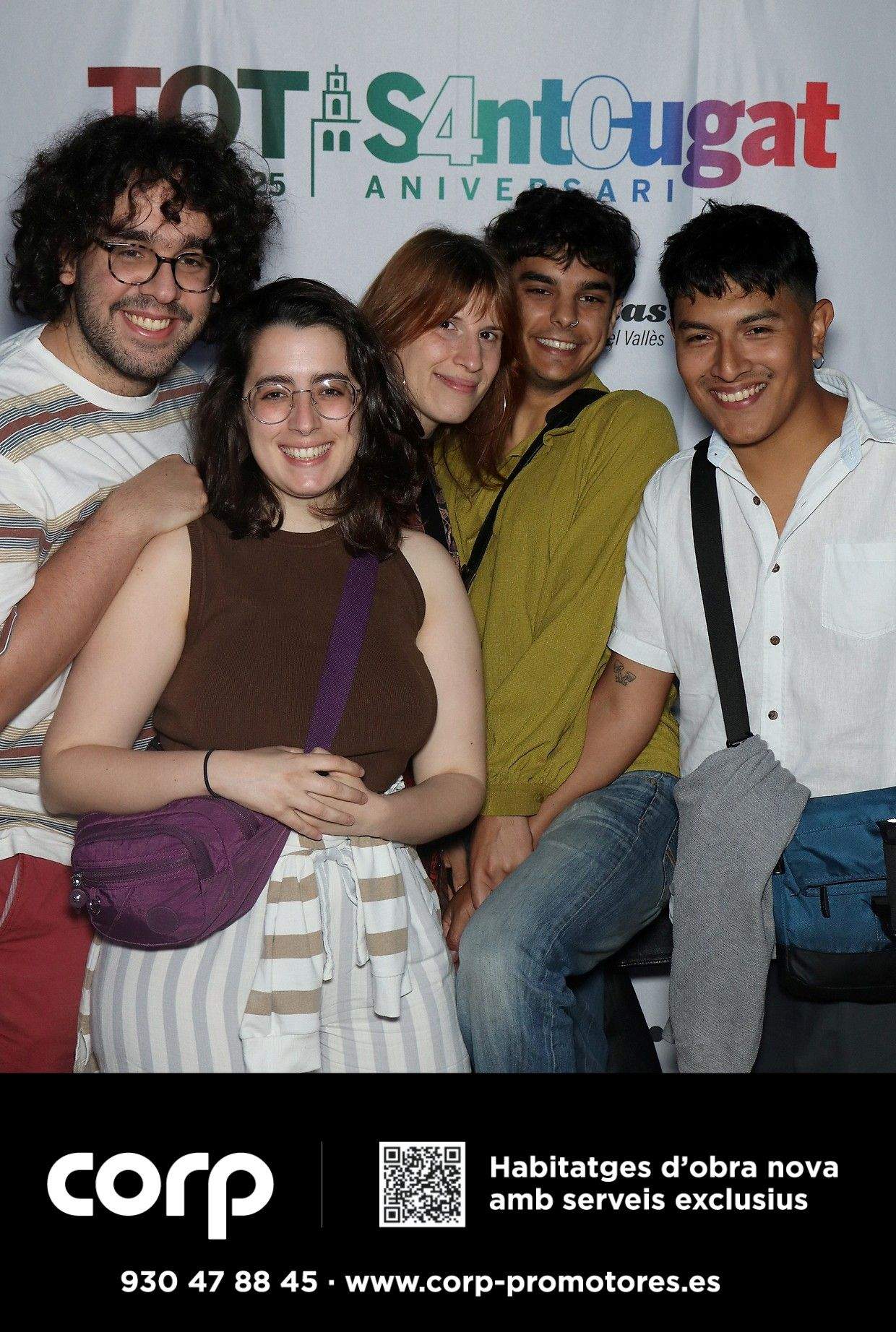 FOTO: Photomaton Barcelona