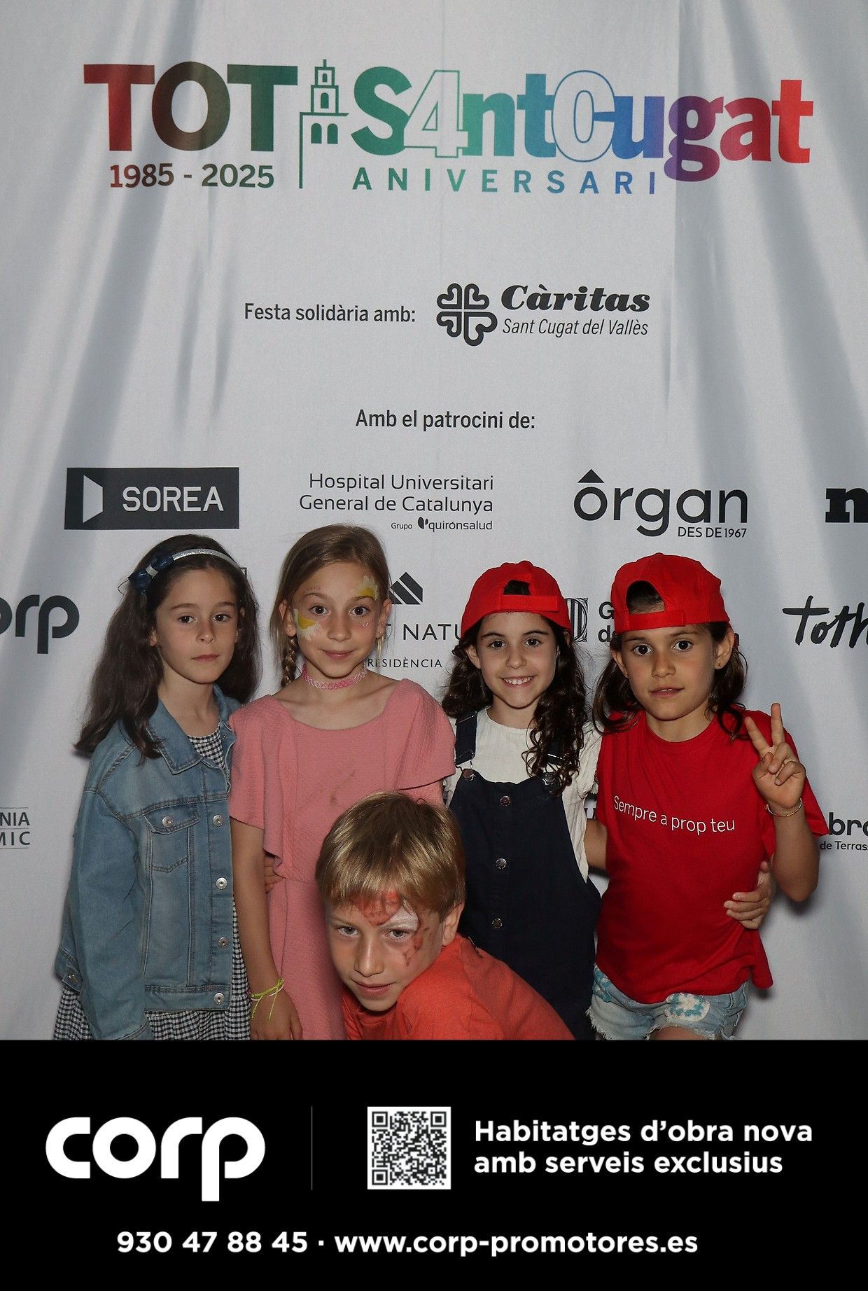 FOTO: Photomaton Barcelona