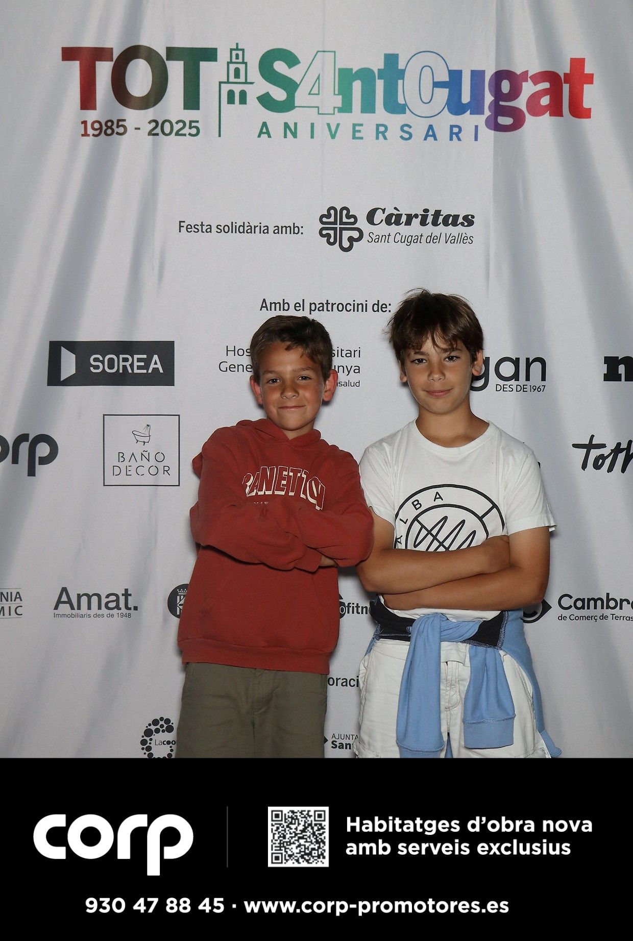 FOTO: Photomaton Barcelona