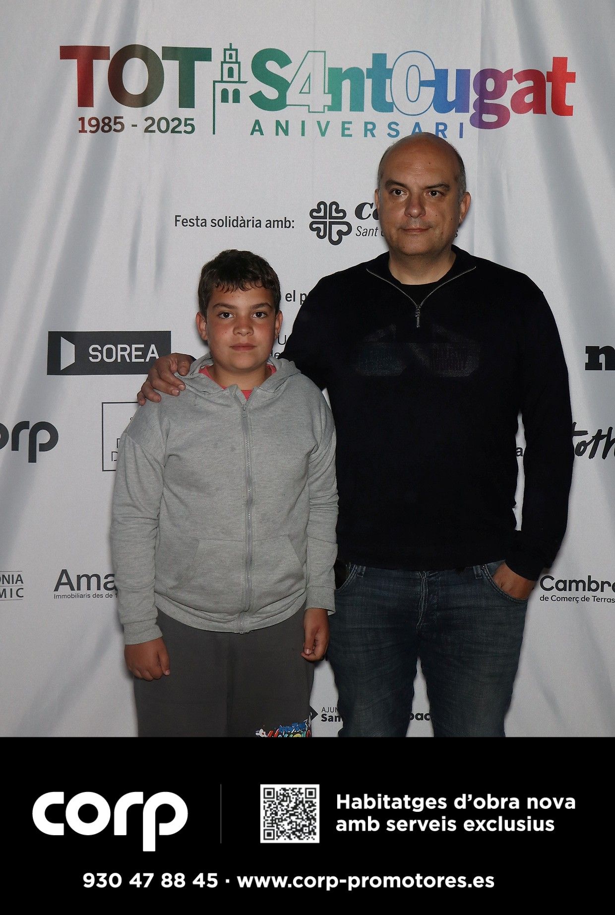 FOTO: Photomaton Barcelona