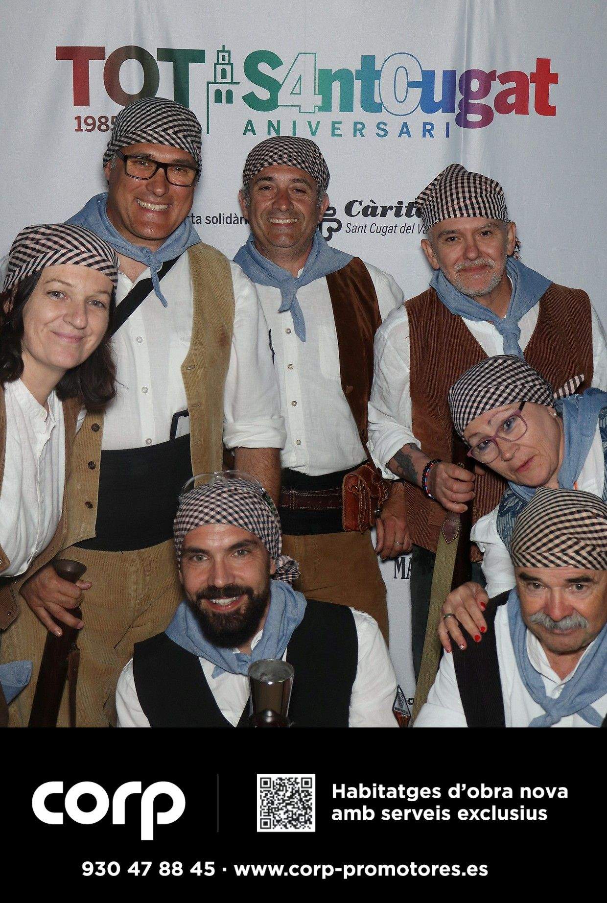 FOTO: Photomaton Barcelona