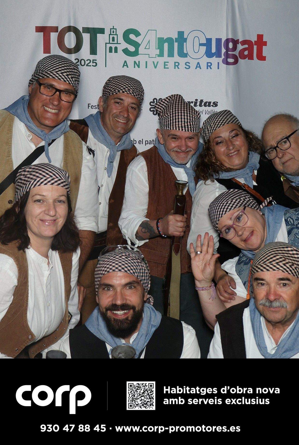 FOTO: Photomaton Barcelona