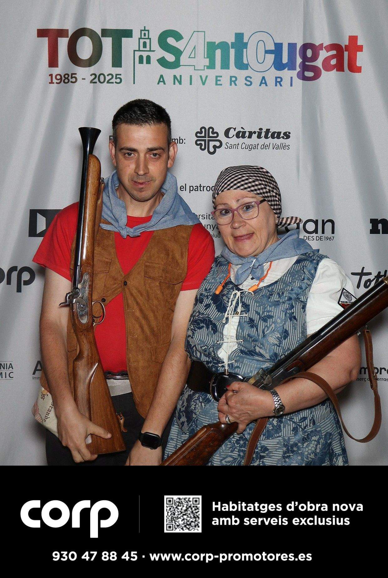 FOTO: Photomaton Barcelona