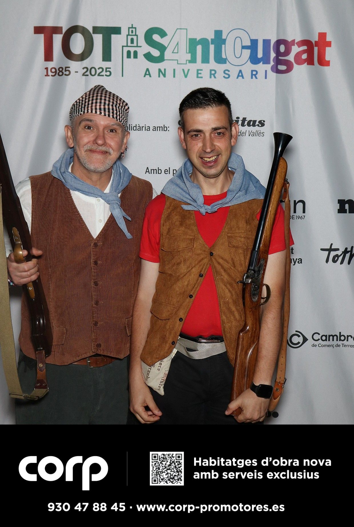 FOTO: Photomaton Barcelona