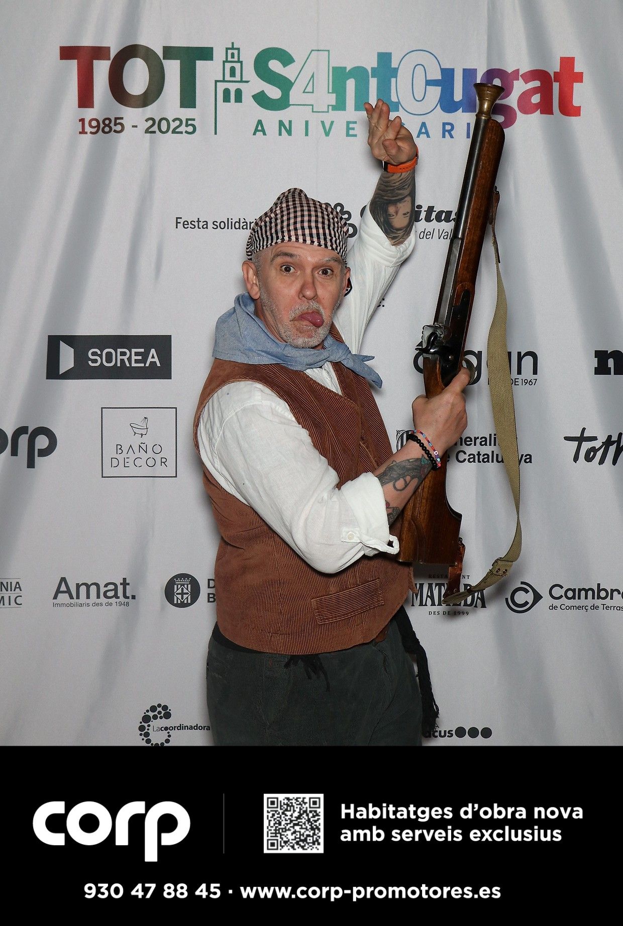 FOTO: Photomaton Barcelona