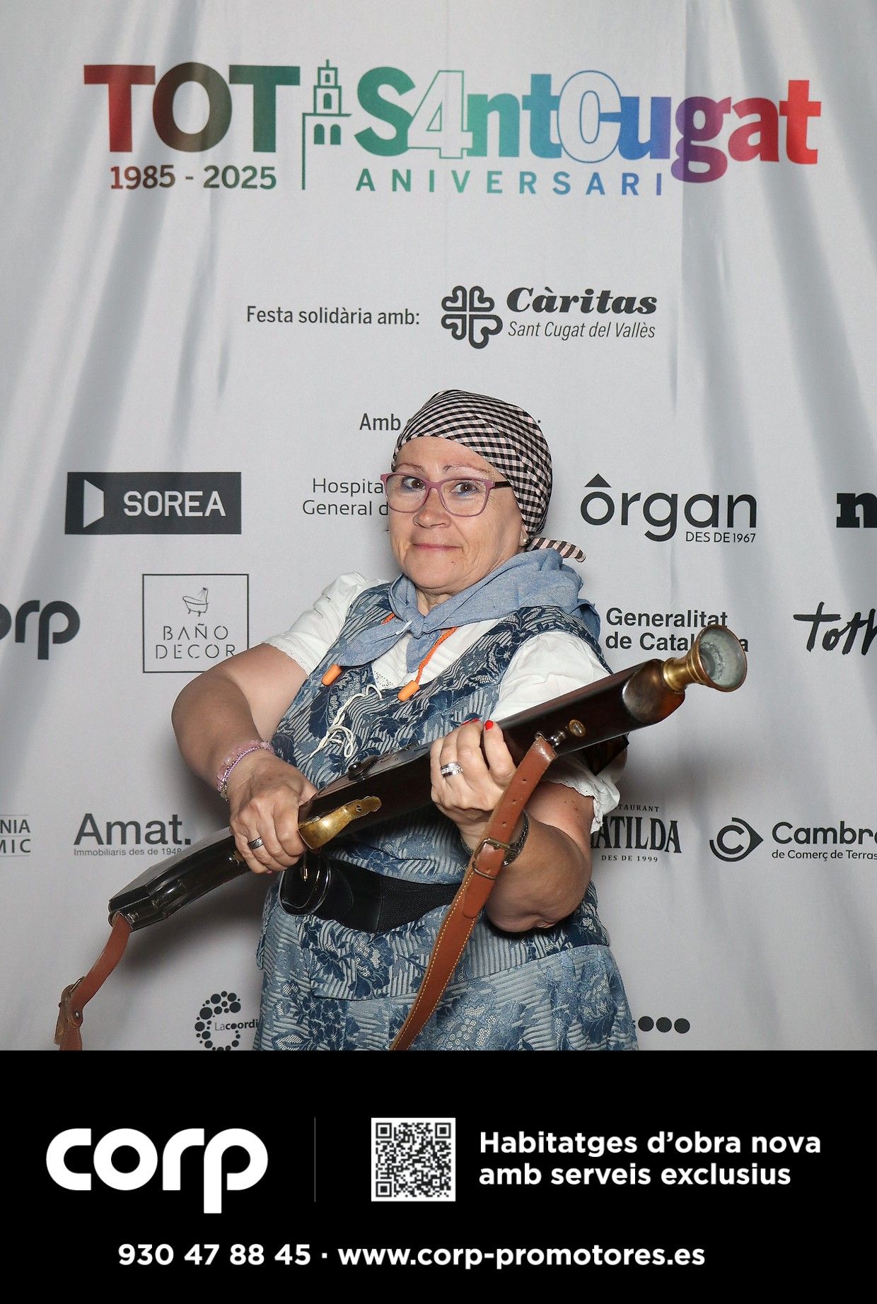 FOTO: Photomaton Barcelona