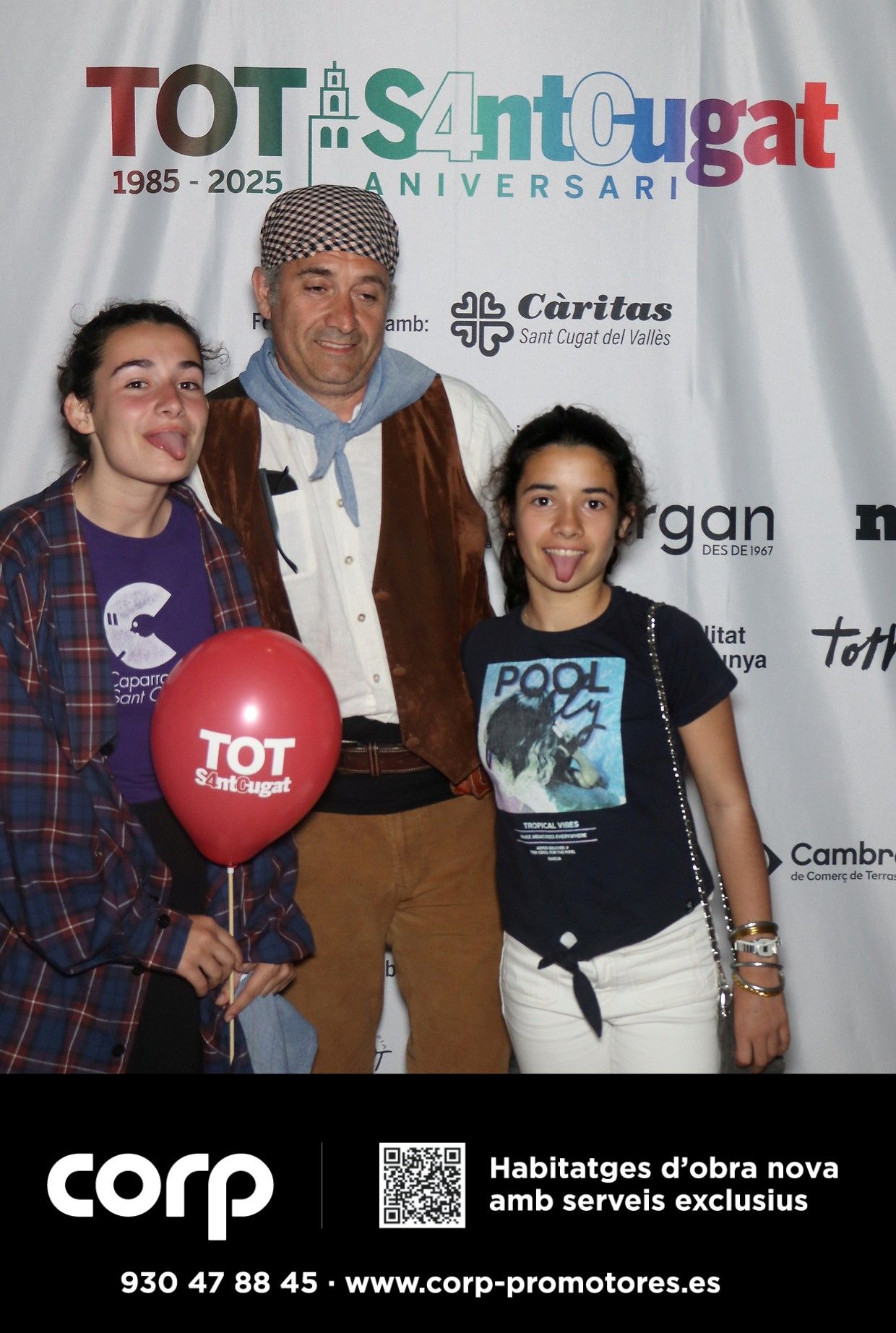 FOTO: Photomaton Barcelona