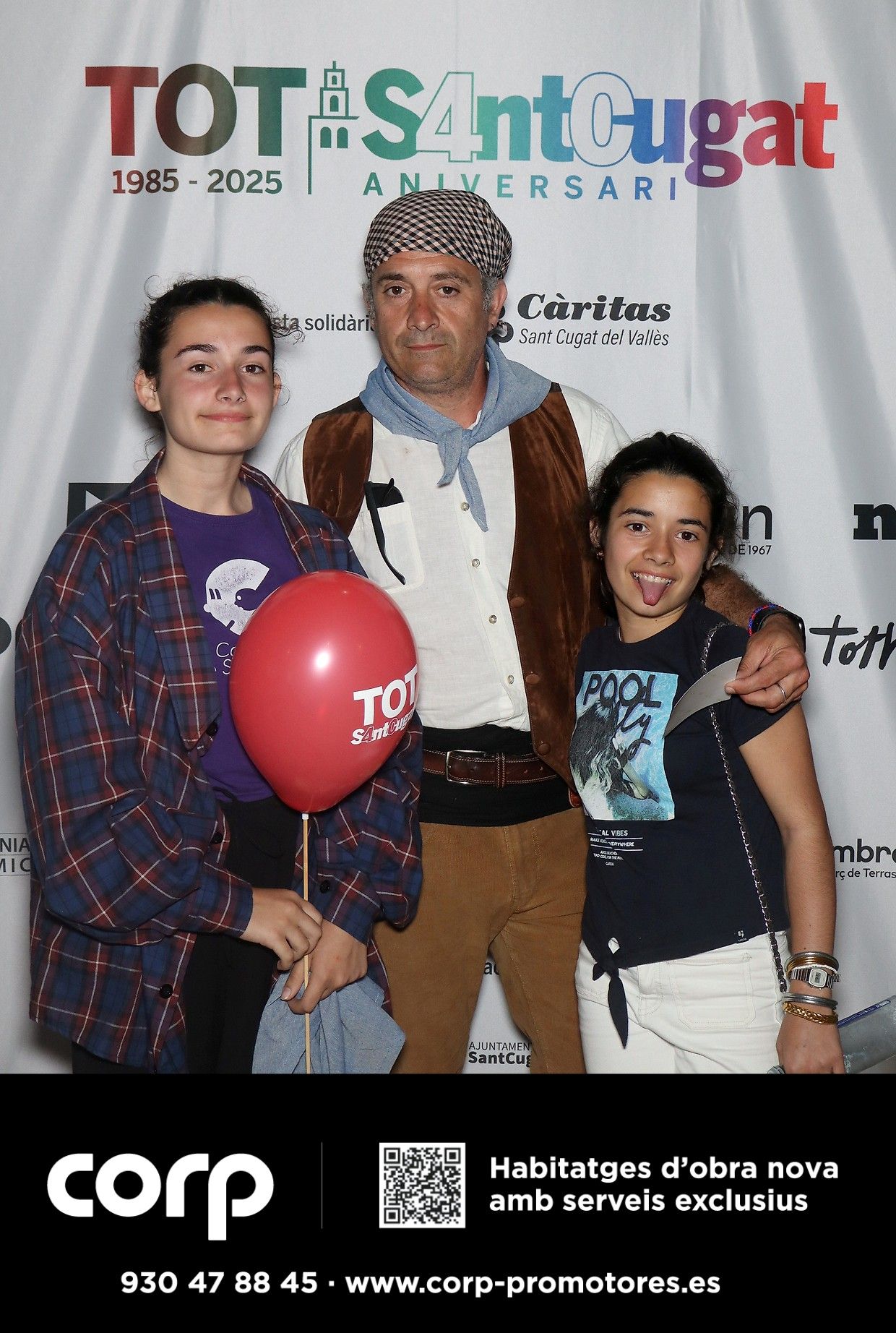 FOTO: Photomaton Barcelona