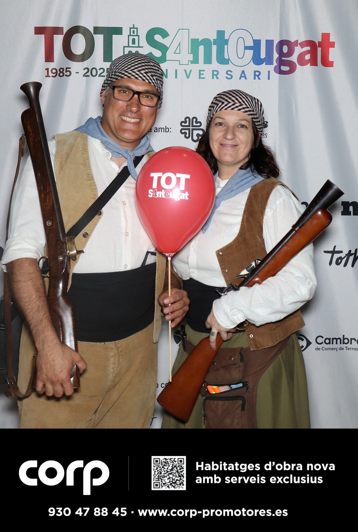 FOTO: Photomaton Barcelona